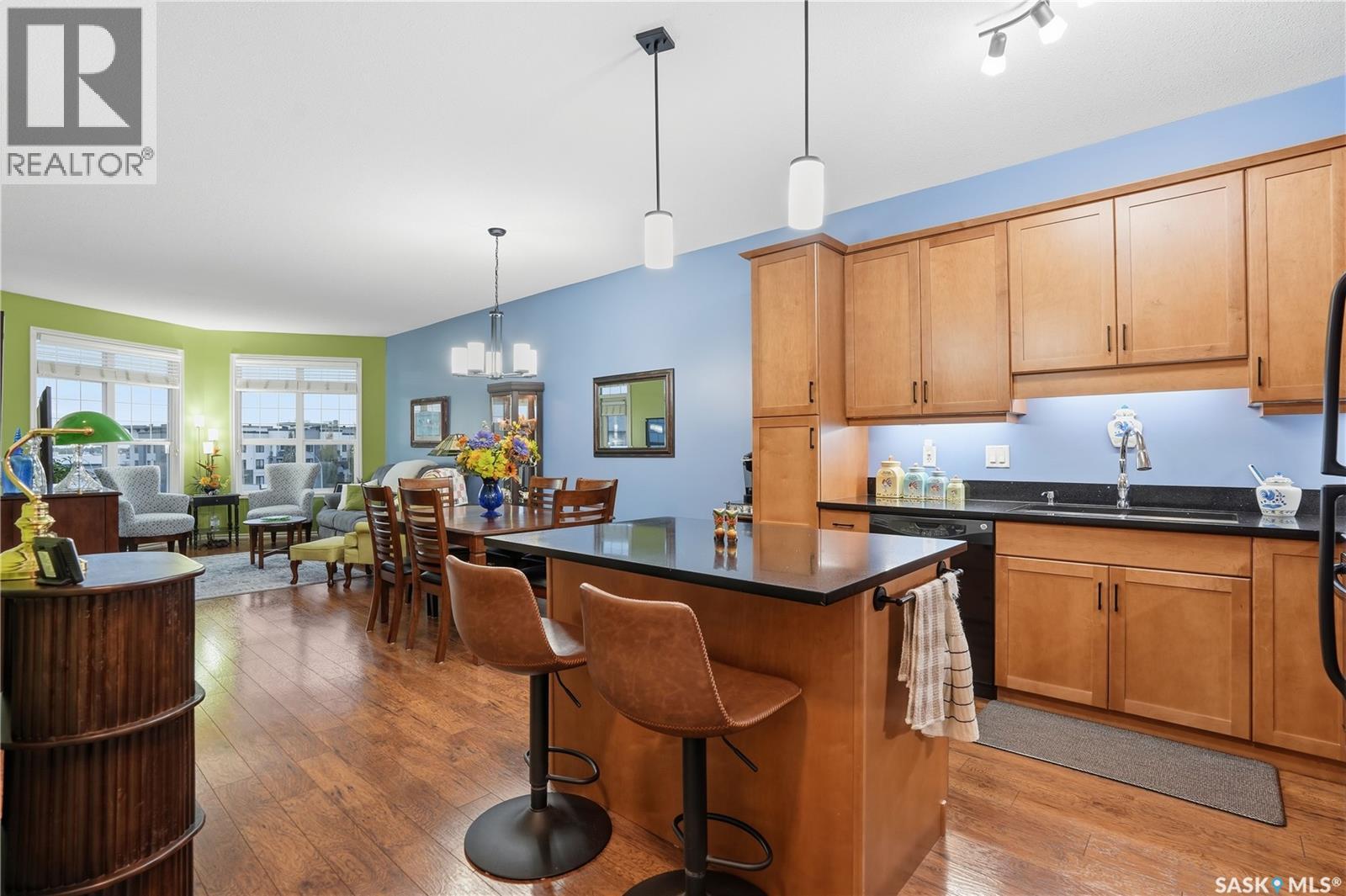 301 2160 Heseltine Road, Regina, Saskatchewan  S4V 1L2 - Photo 5 - SK021306