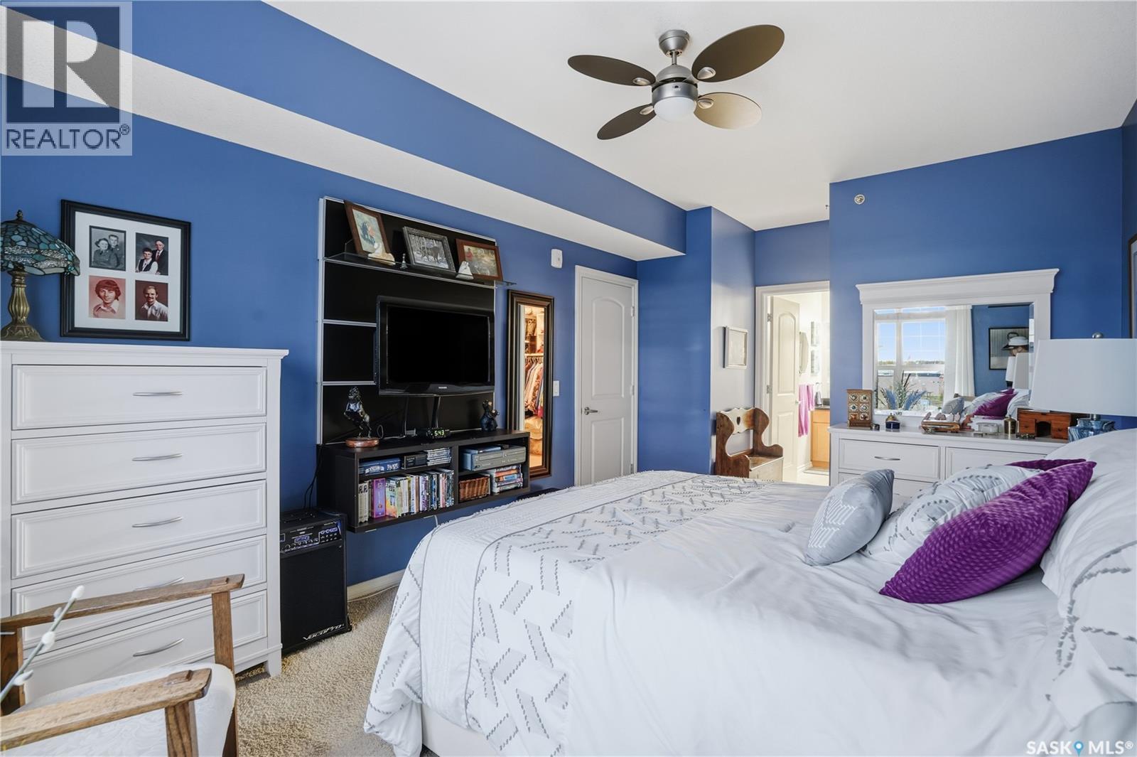 301 2160 Heseltine Road, Regina, Saskatchewan  S4V 1L2 - Photo 15 - SK021306