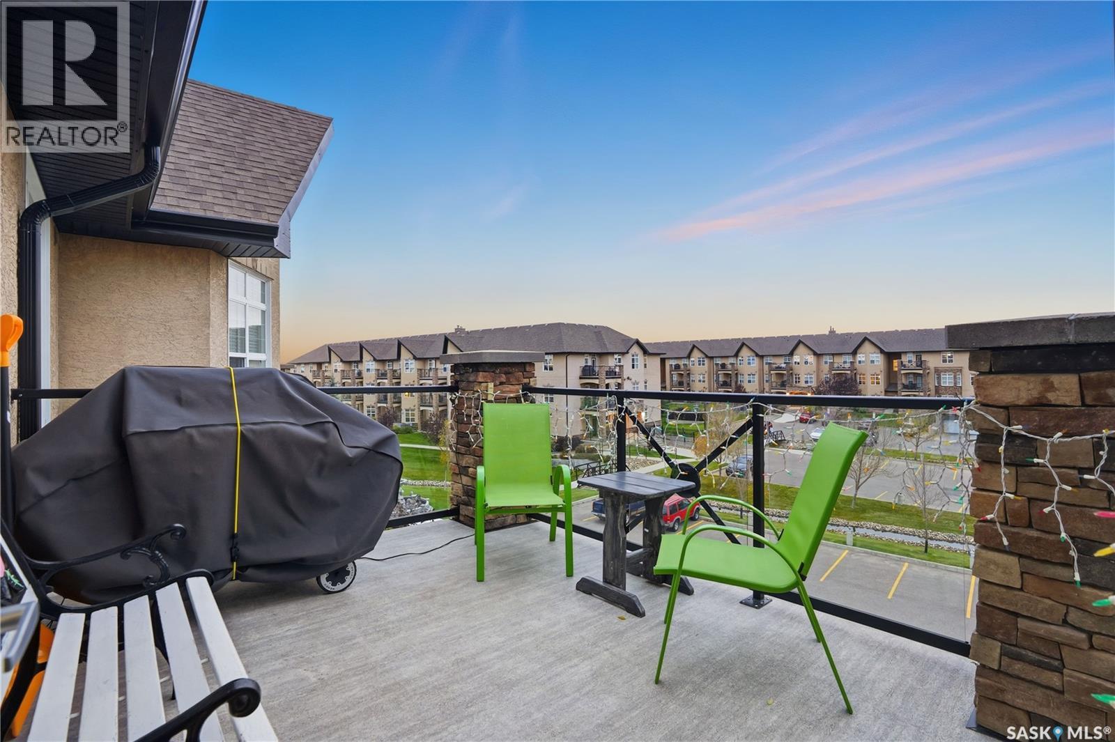 301 2160 Heseltine Road, Regina, Saskatchewan  S4V 1L2 - Photo 19 - SK021306