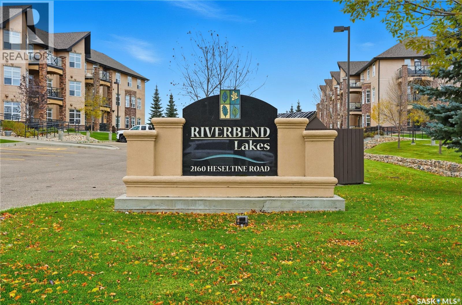 301 2160 Heseltine Road, Regina, Saskatchewan  S4V 1L2 - Photo 27 - SK021306