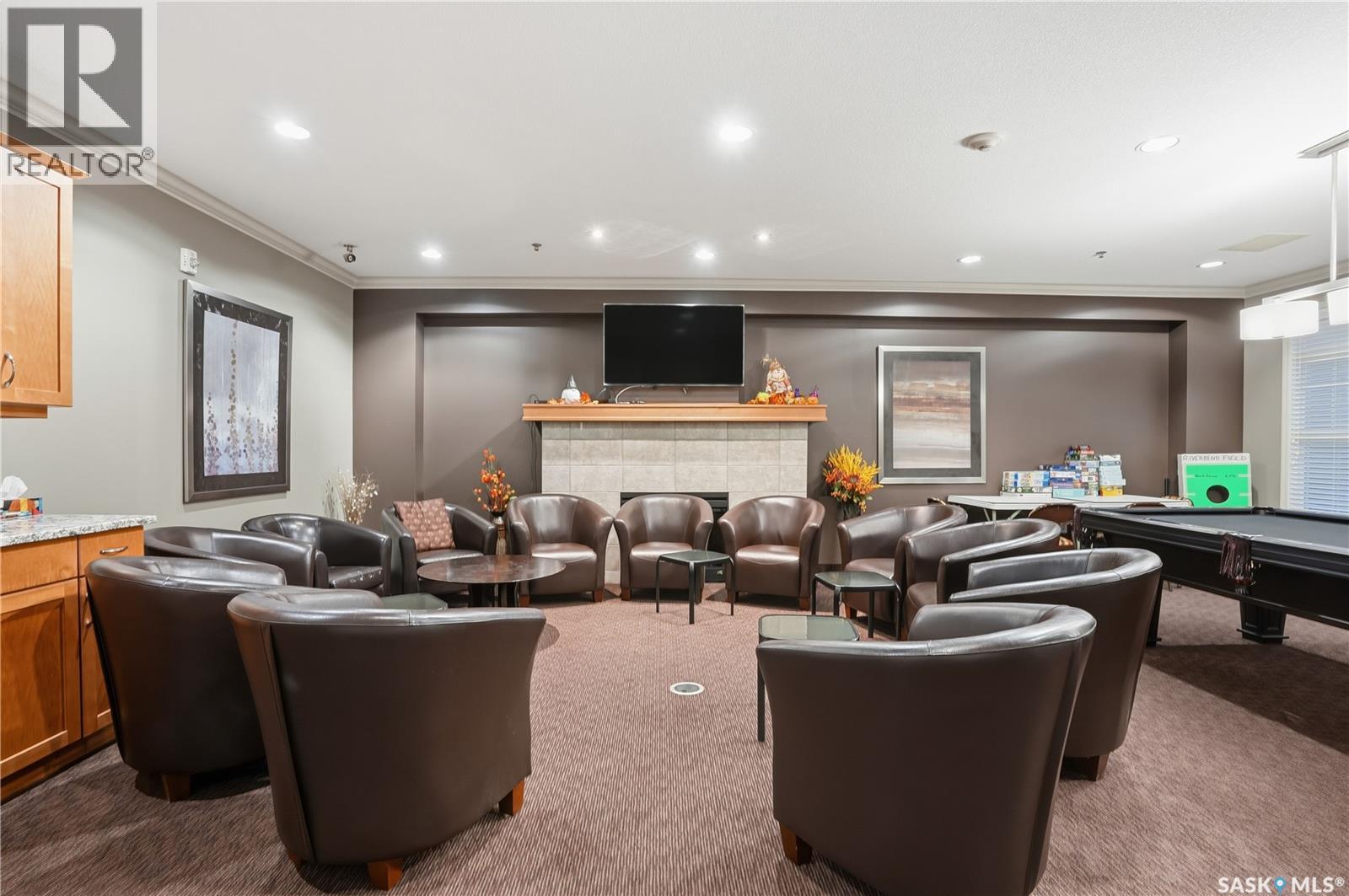 301 2160 Heseltine Road, Regina, Saskatchewan  S4V 1L2 - Photo 21 - SK021306