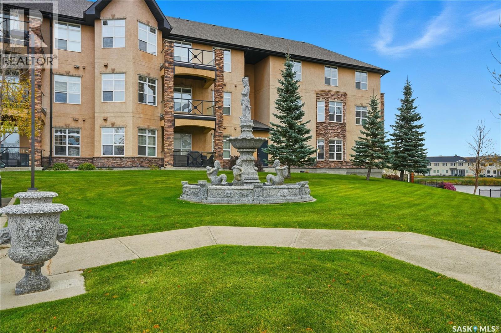 301 2160 Heseltine Road, Regina, Saskatchewan  S4V 1L2 - Photo 26 - SK021306