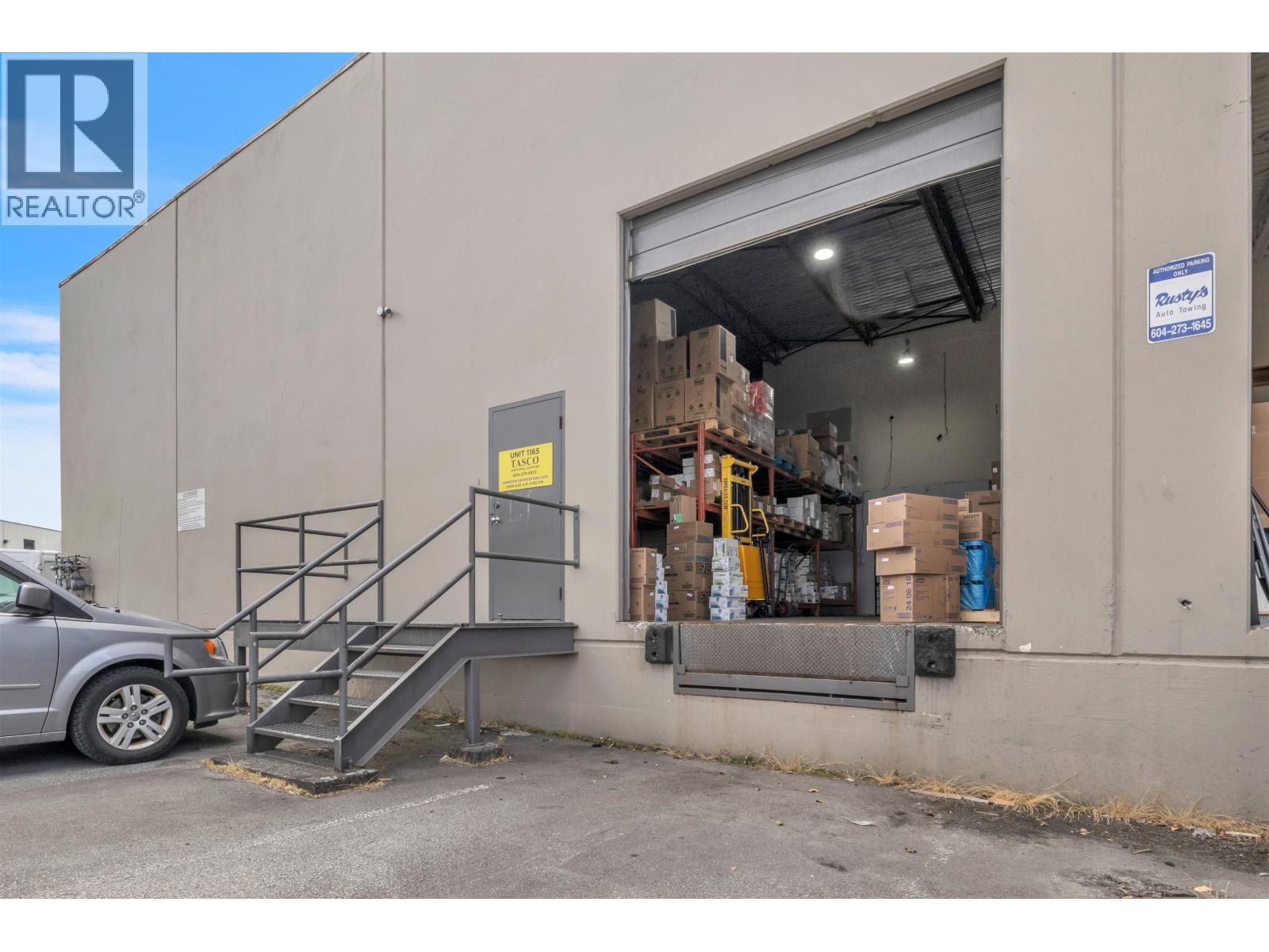 1165 11871 Horseshoe Way, Richmond, British Columbia V7A 5H5 - Photo 18 - C8074136