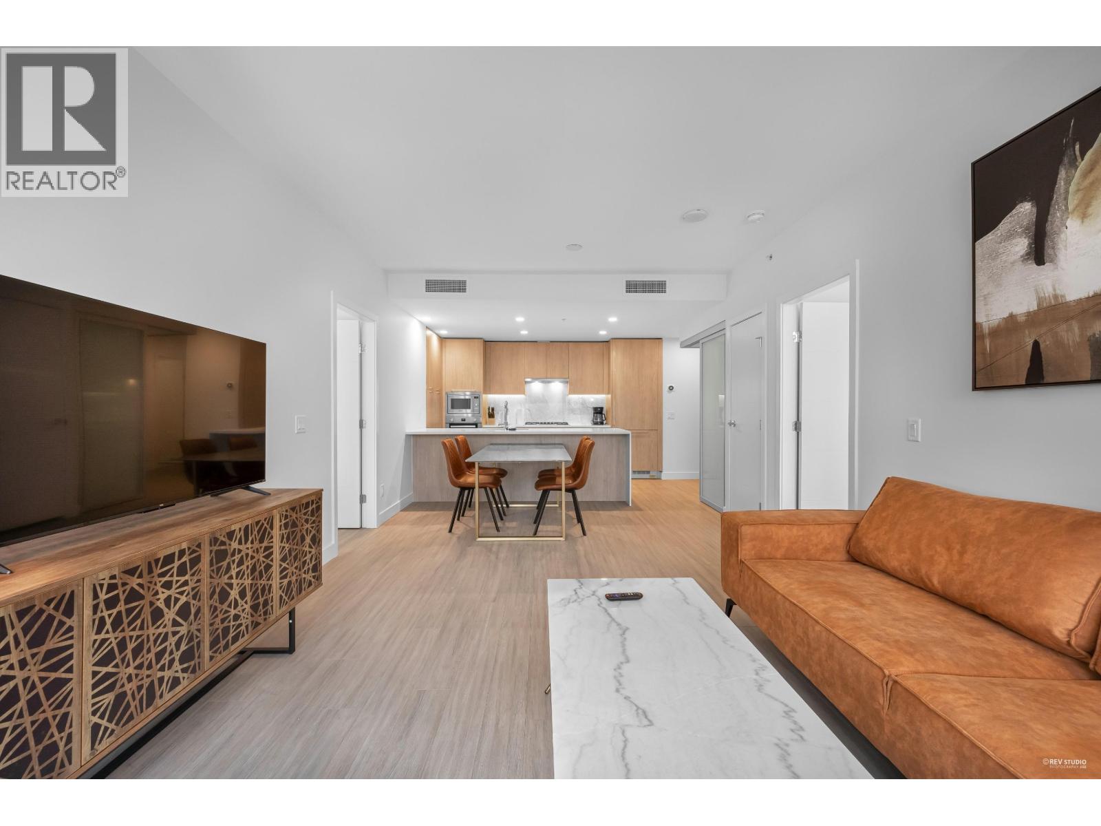 703 6398 Silver Avenue, Burnaby, British Columbia  V5H 0K7 - Photo 5 - R3070747