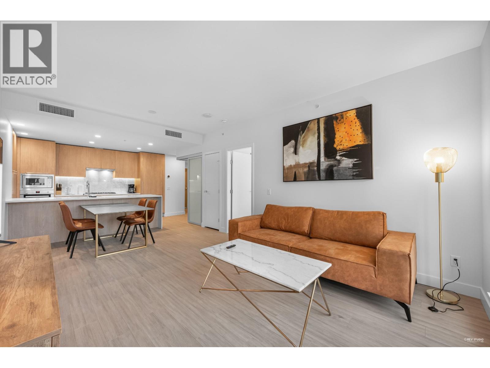 703 6398 Silver Avenue, Burnaby, British Columbia  V5H 0K7 - Photo 6 - R3070747