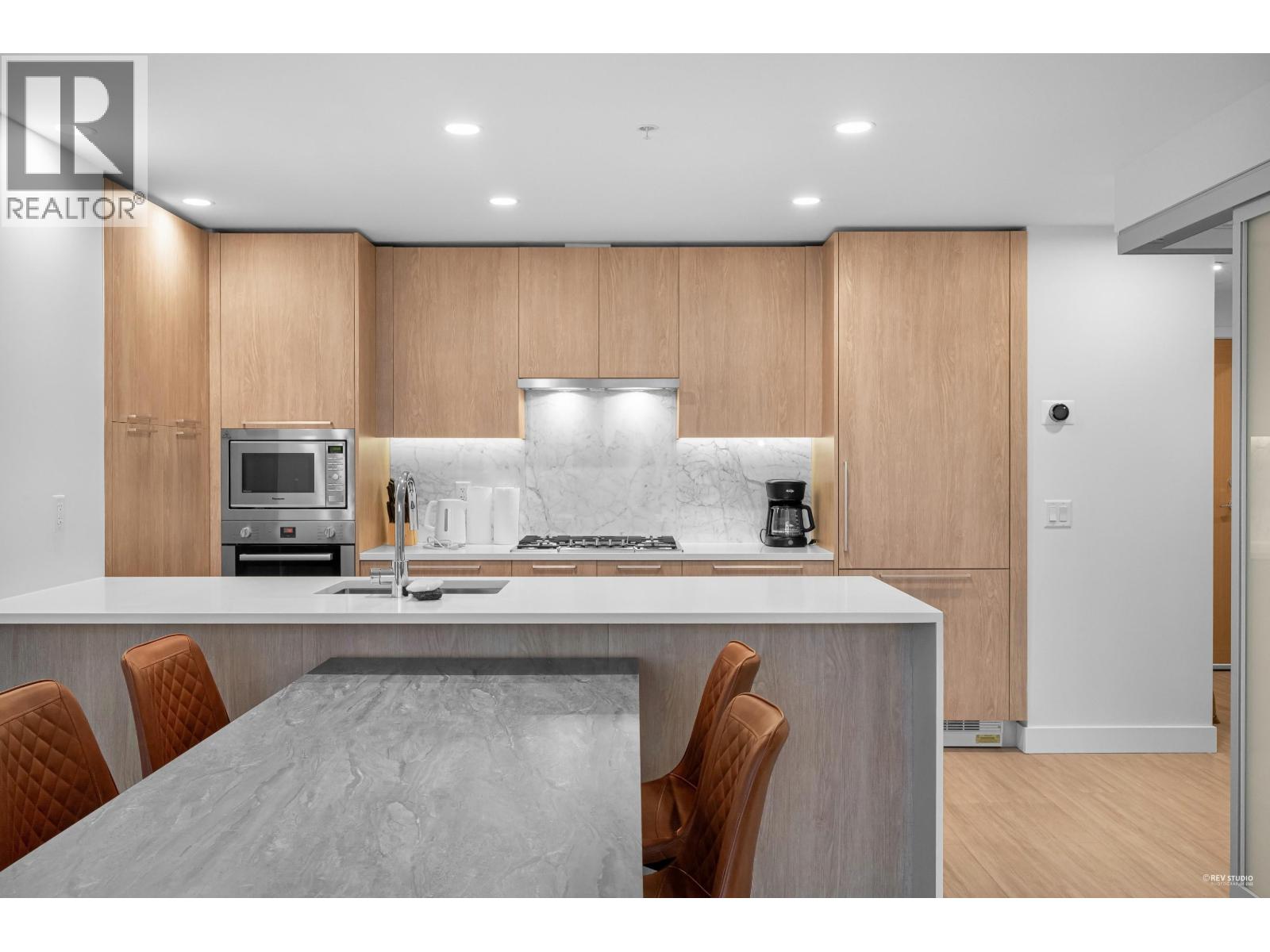 703 6398 Silver Avenue, Burnaby, British Columbia  V5H 0K7 - Photo 12 - R3070747