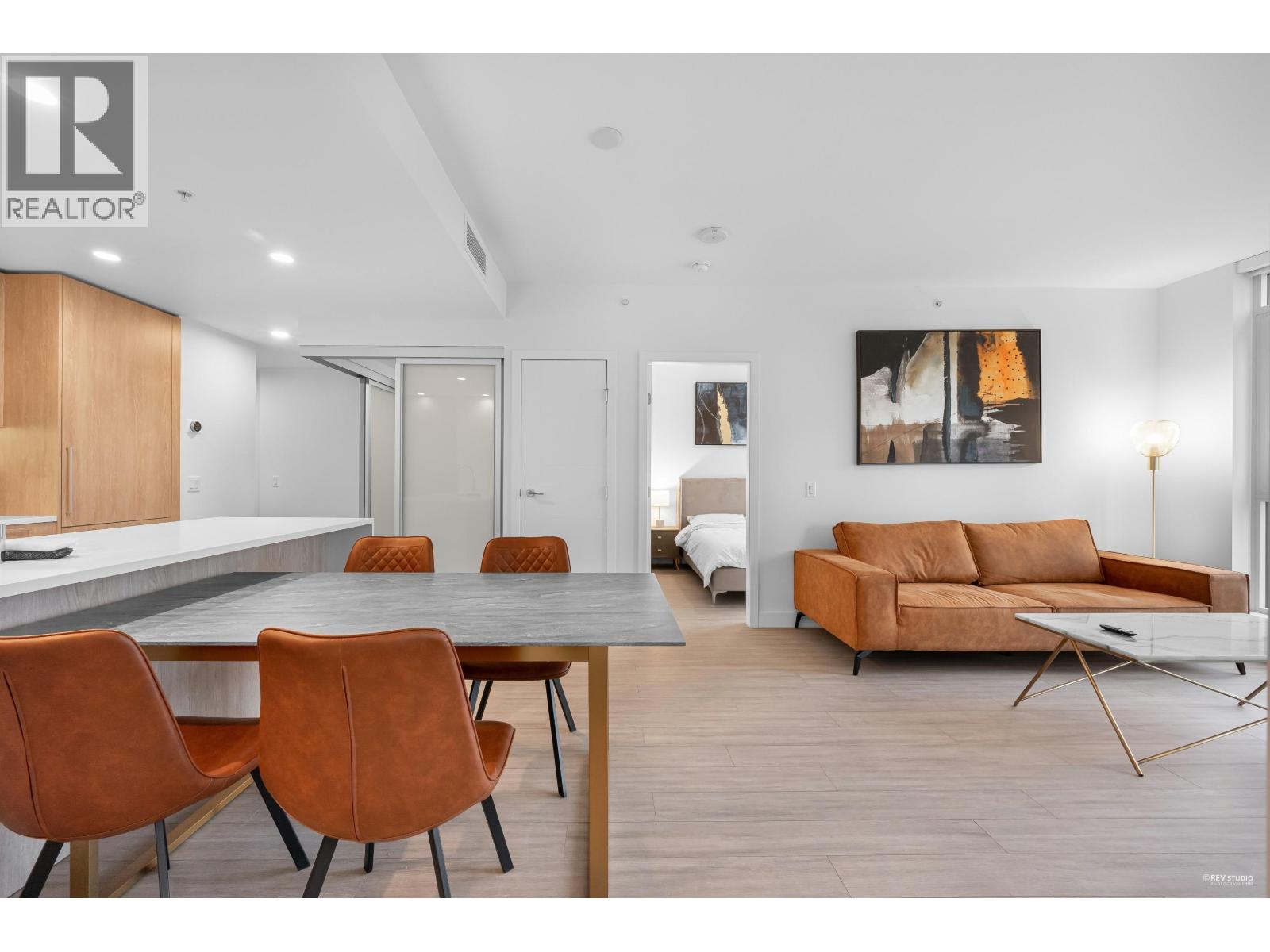 703 6398 Silver Avenue, Burnaby, British Columbia  V5H 0K7 - Photo 8 - R3070747