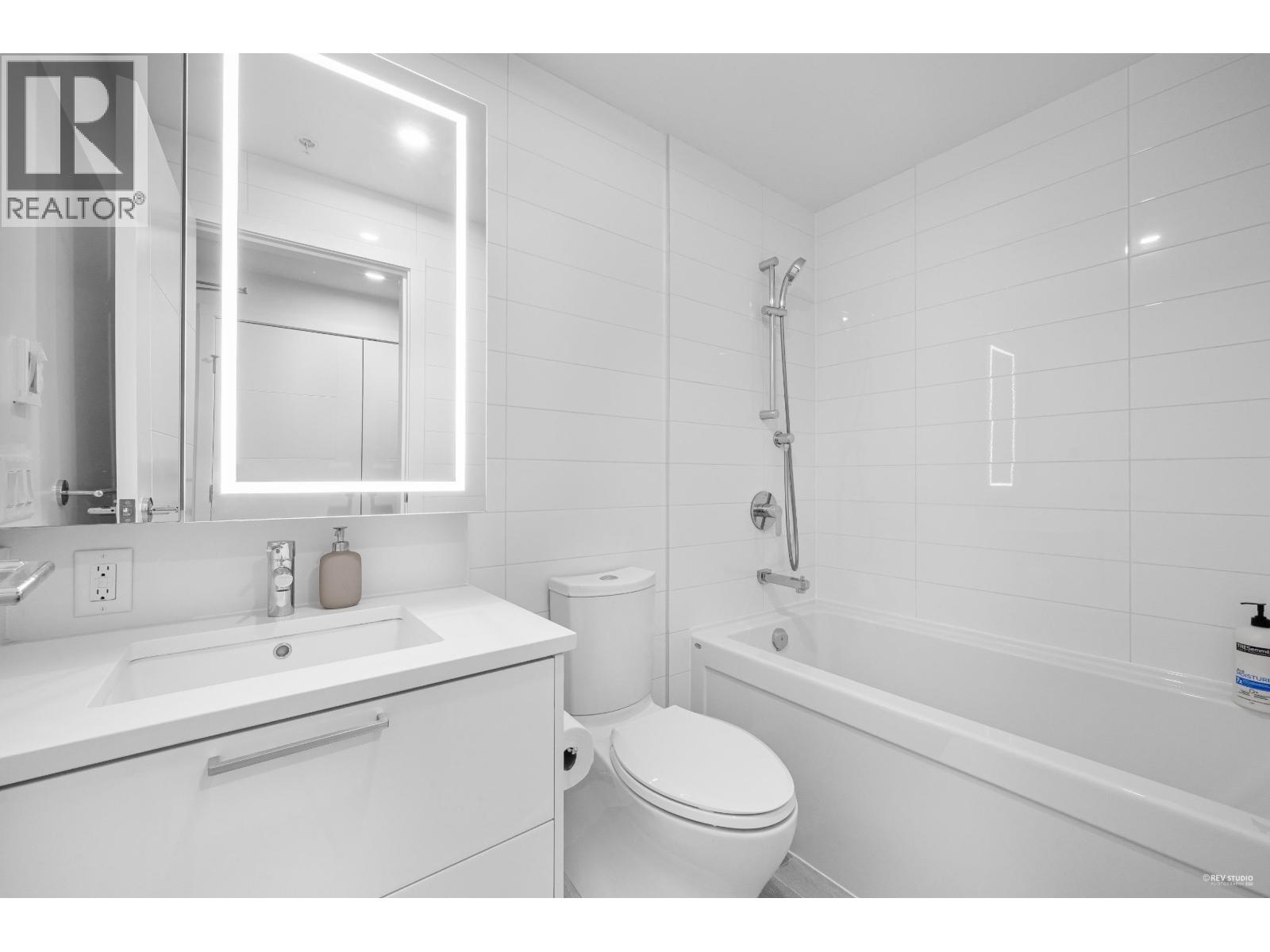 703 6398 Silver Avenue, Burnaby, British Columbia  V5H 0K7 - Photo 20 - R3070747