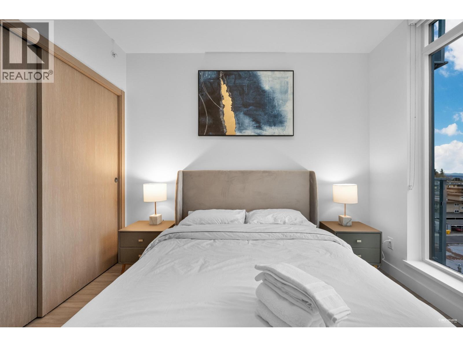 703 6398 Silver Avenue, Burnaby, British Columbia  V5H 0K7 - Photo 15 - R3070747