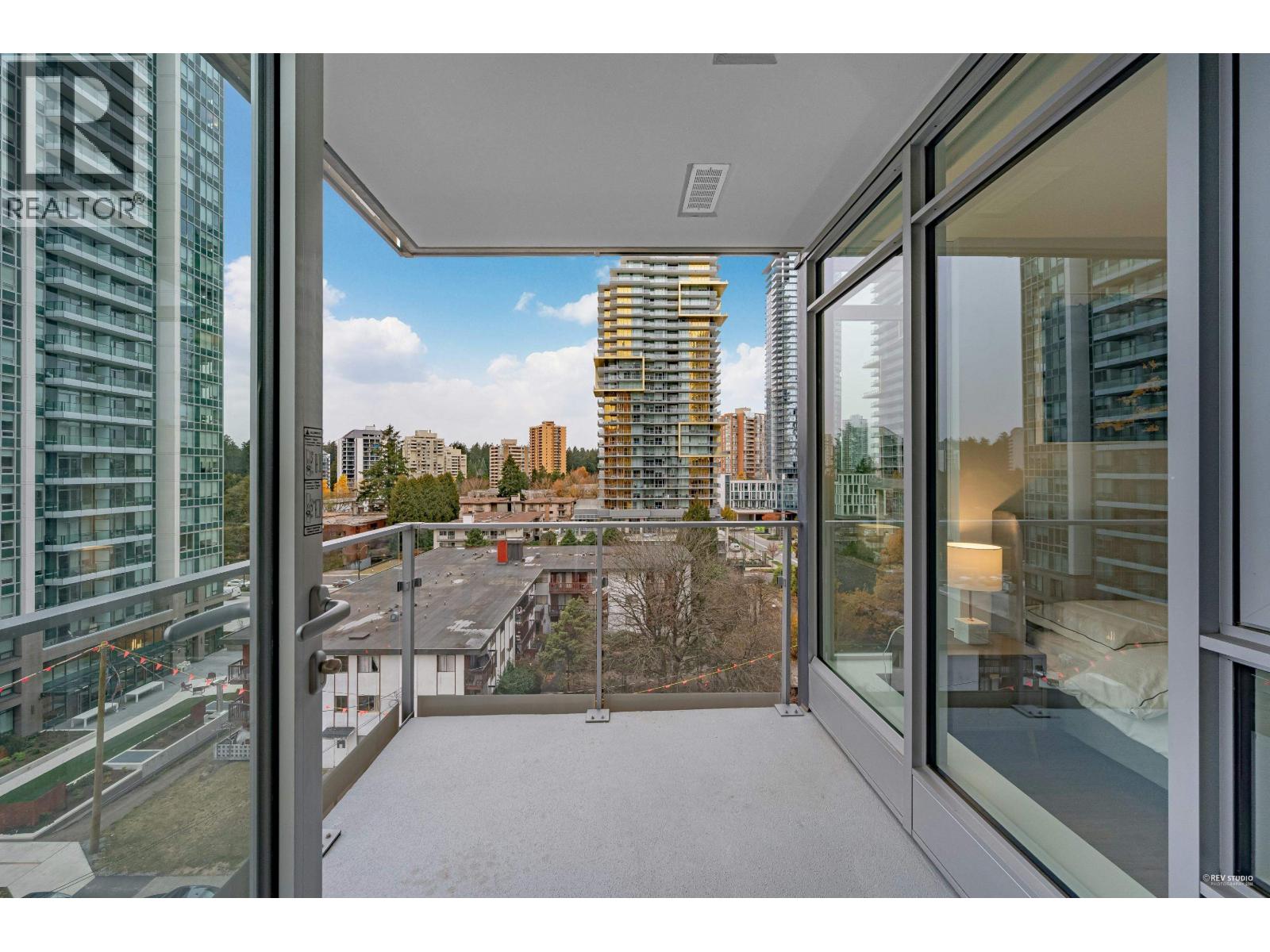 703 6398 Silver Avenue, Burnaby, British Columbia  V5H 0K7 - Photo 22 - R3070747