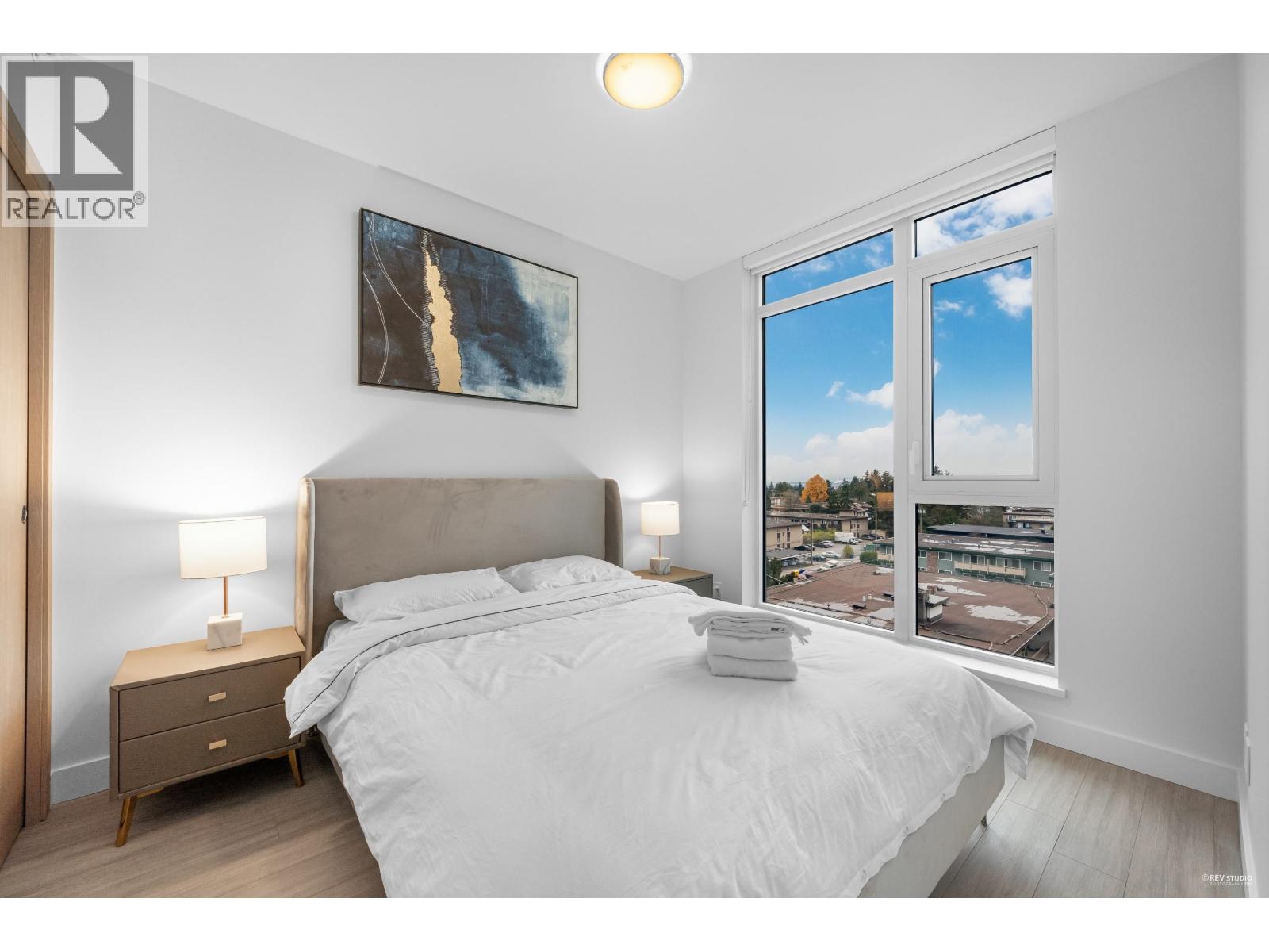 703 6398 Silver Avenue, Burnaby, British Columbia  V5H 0K7 - Photo 14 - R3070747