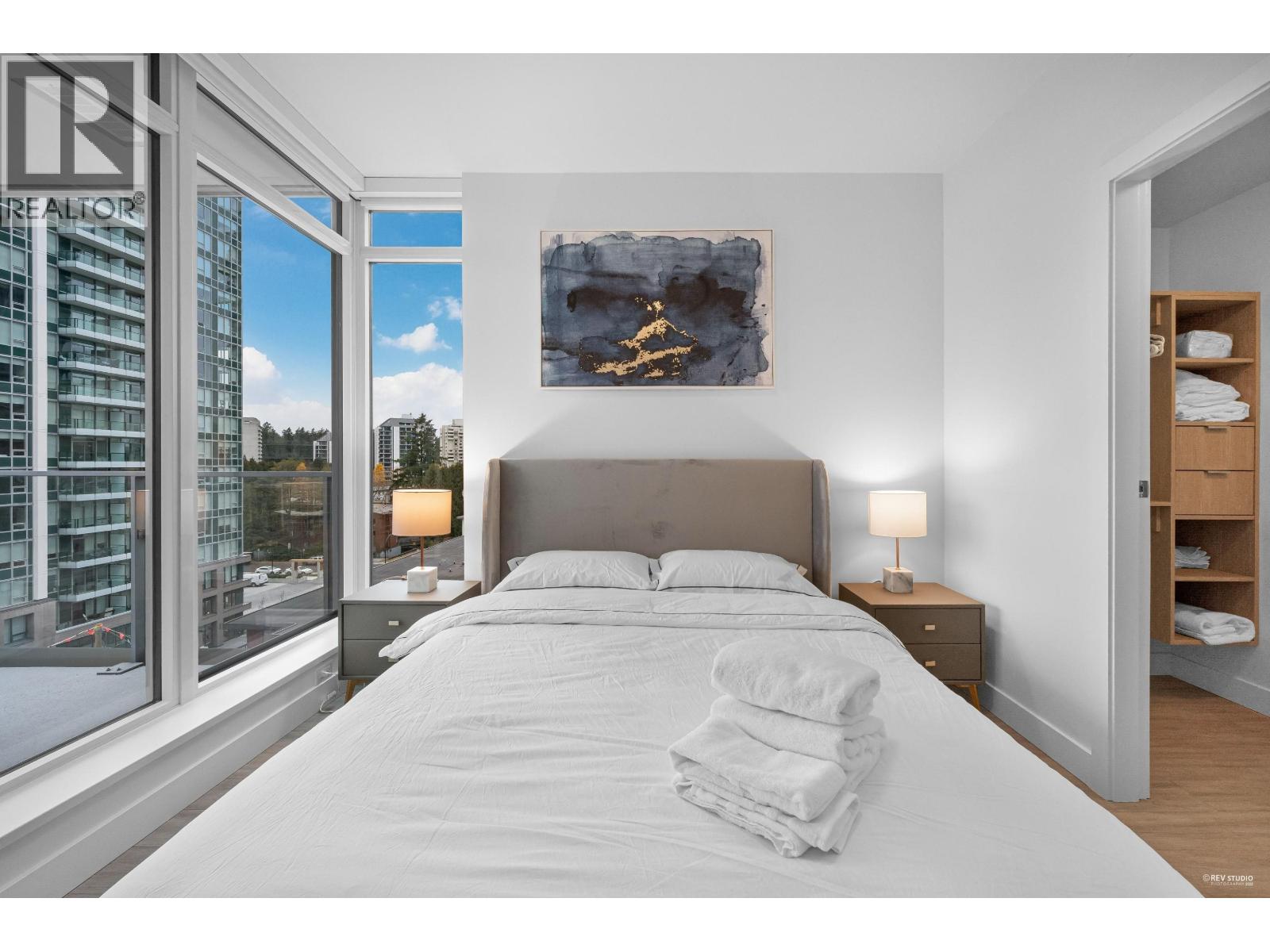 703 6398 Silver Avenue, Burnaby, British Columbia  V5H 0K7 - Photo 17 - R3070747