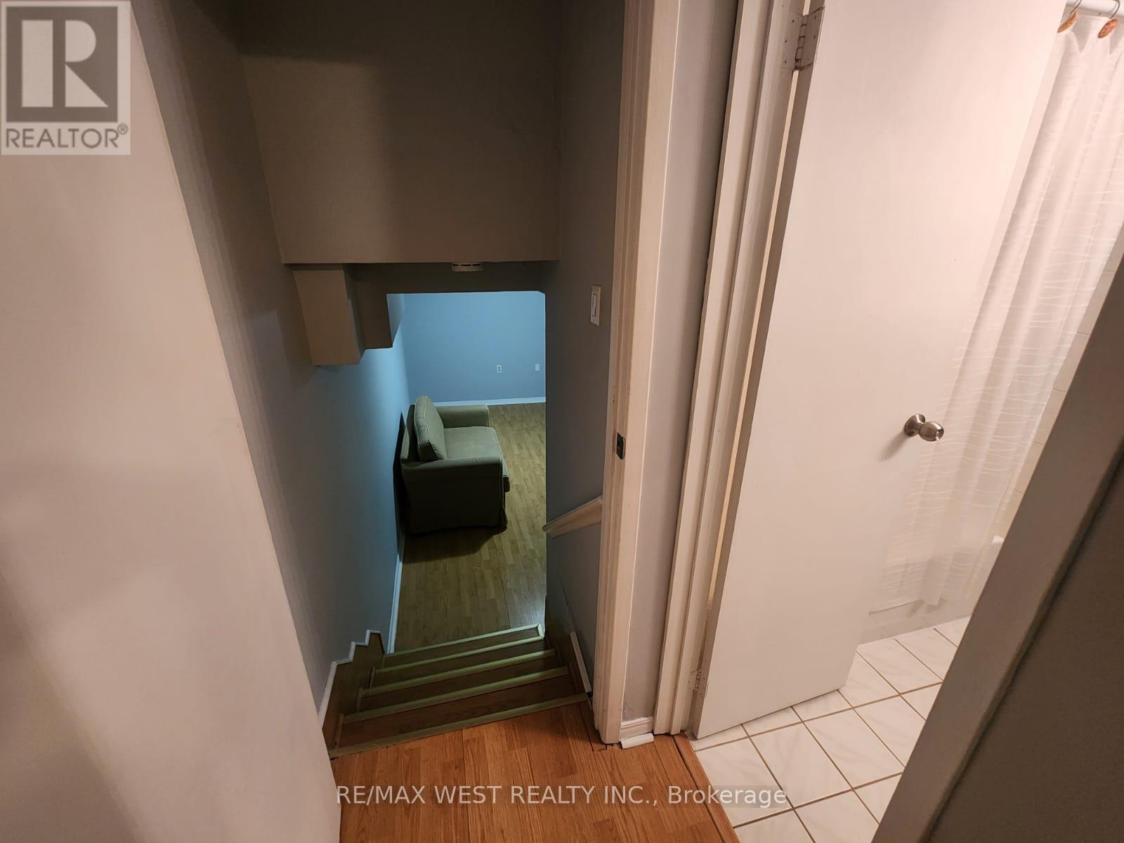 Basement - 4250 Jefton Crescent, Mississauga, Ontario  L5L 1Z3 - Photo 11 - W12583832