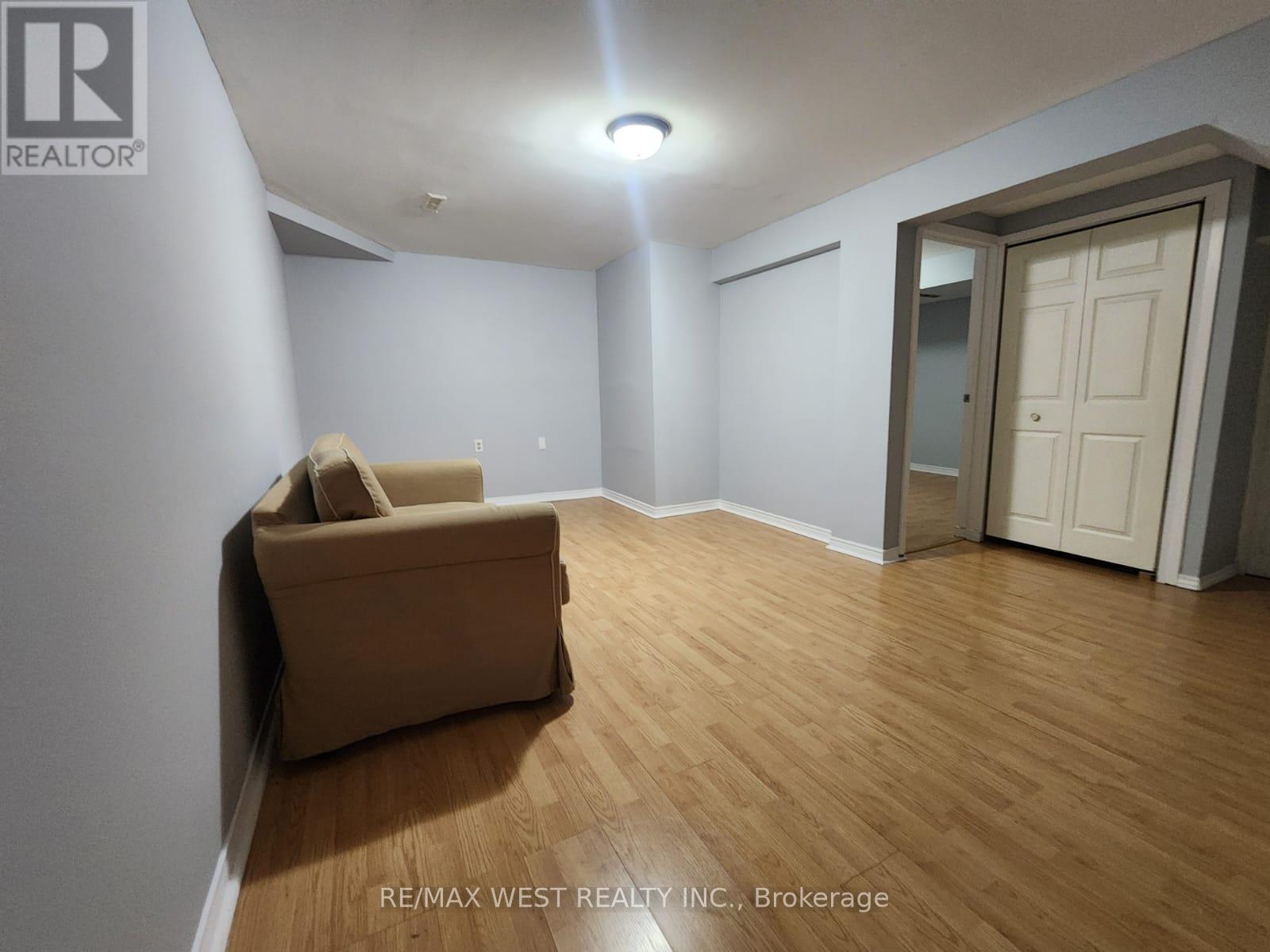 Basement - 4250 Jefton Crescent, Mississauga, Ontario  L5L 1Z3 - Photo 15 - W12583832