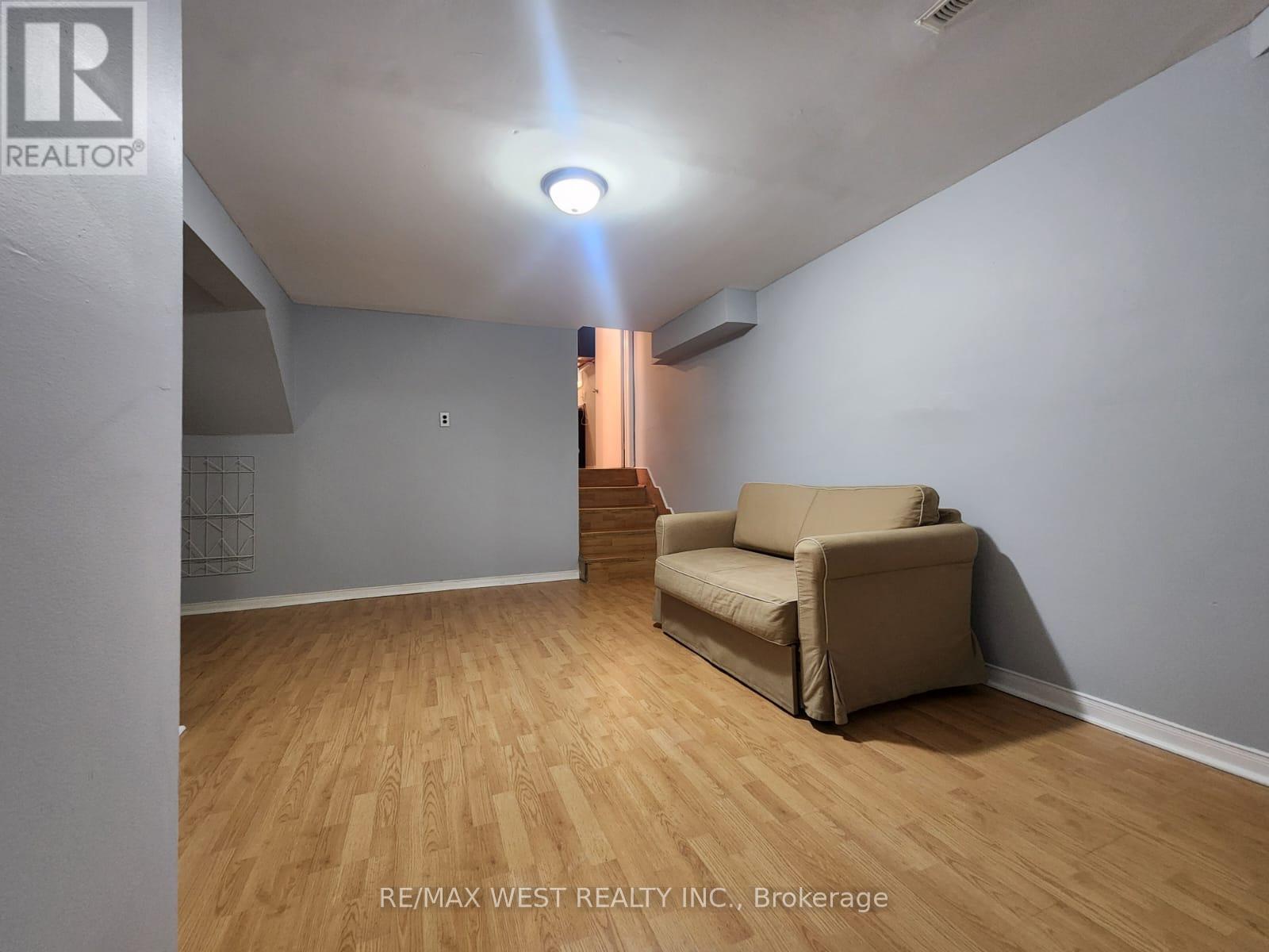 Basement - 4250 Jefton Crescent, Mississauga, Ontario  L5L 1Z3 - Photo 17 - W12583832