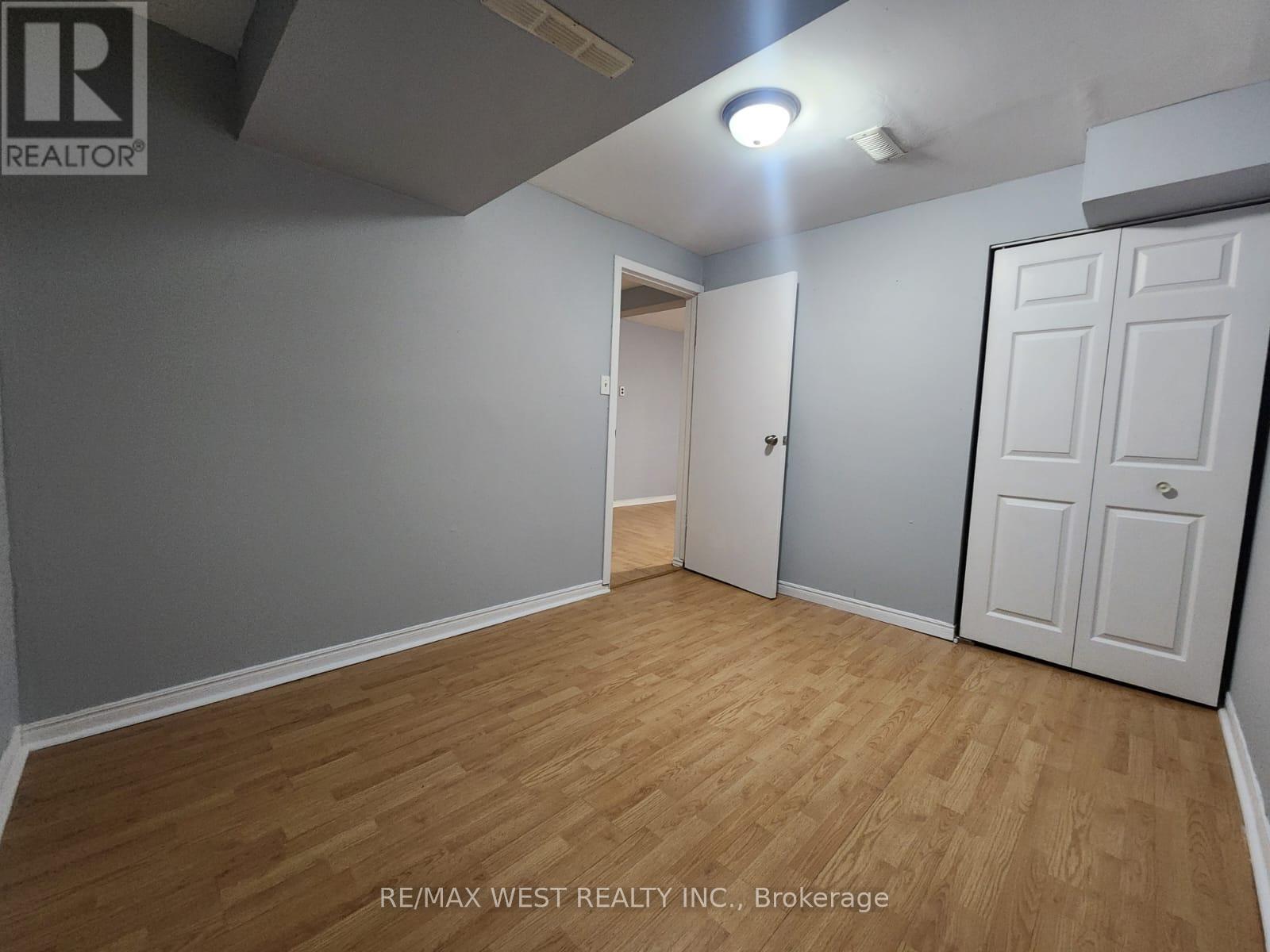 Basement - 4250 Jefton Crescent, Mississauga, Ontario  L5L 1Z3 - Photo 21 - W12583832