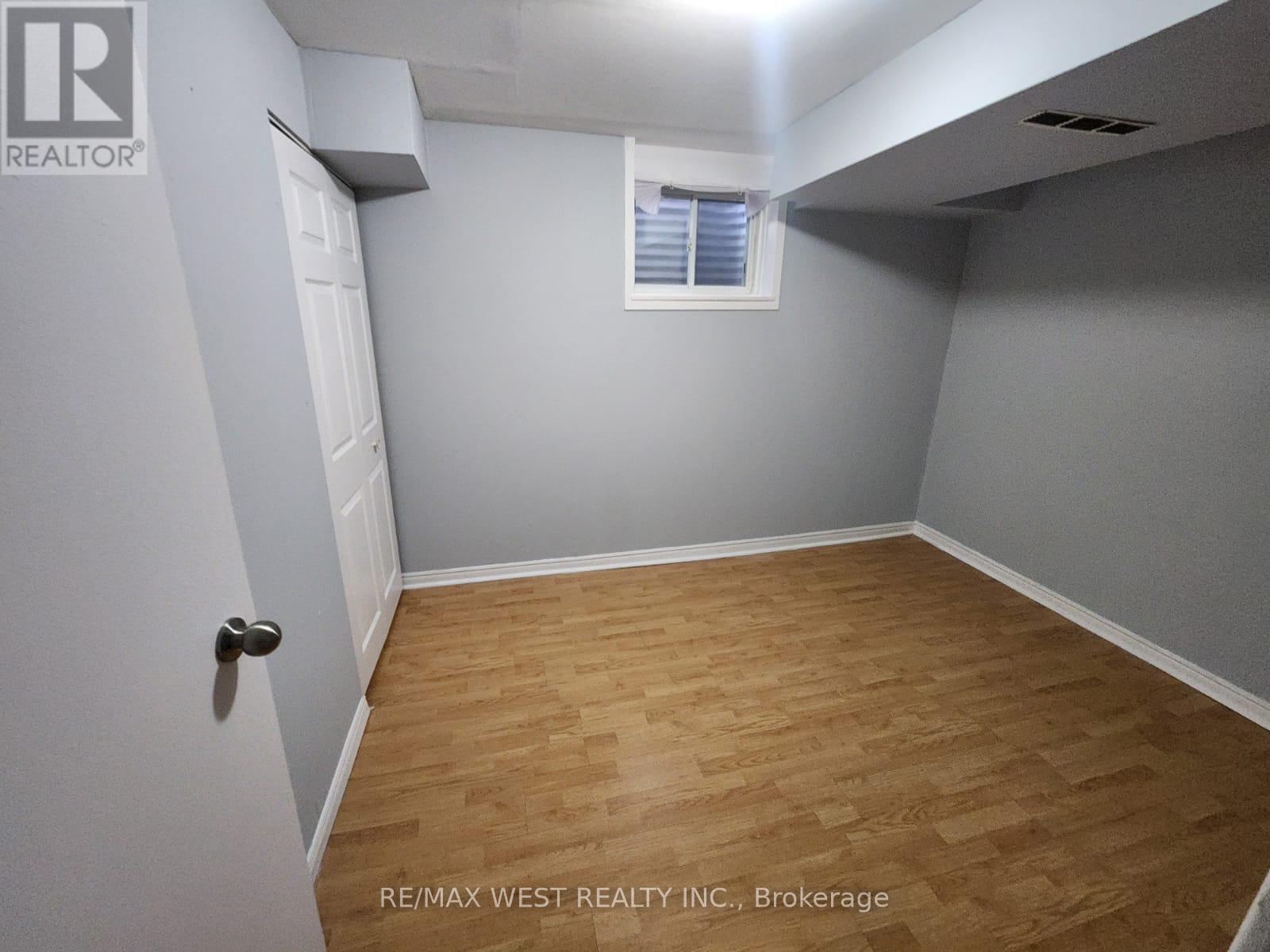 Basement - 4250 Jefton Crescent, Mississauga, Ontario  L5L 1Z3 - Photo 22 - W12583832