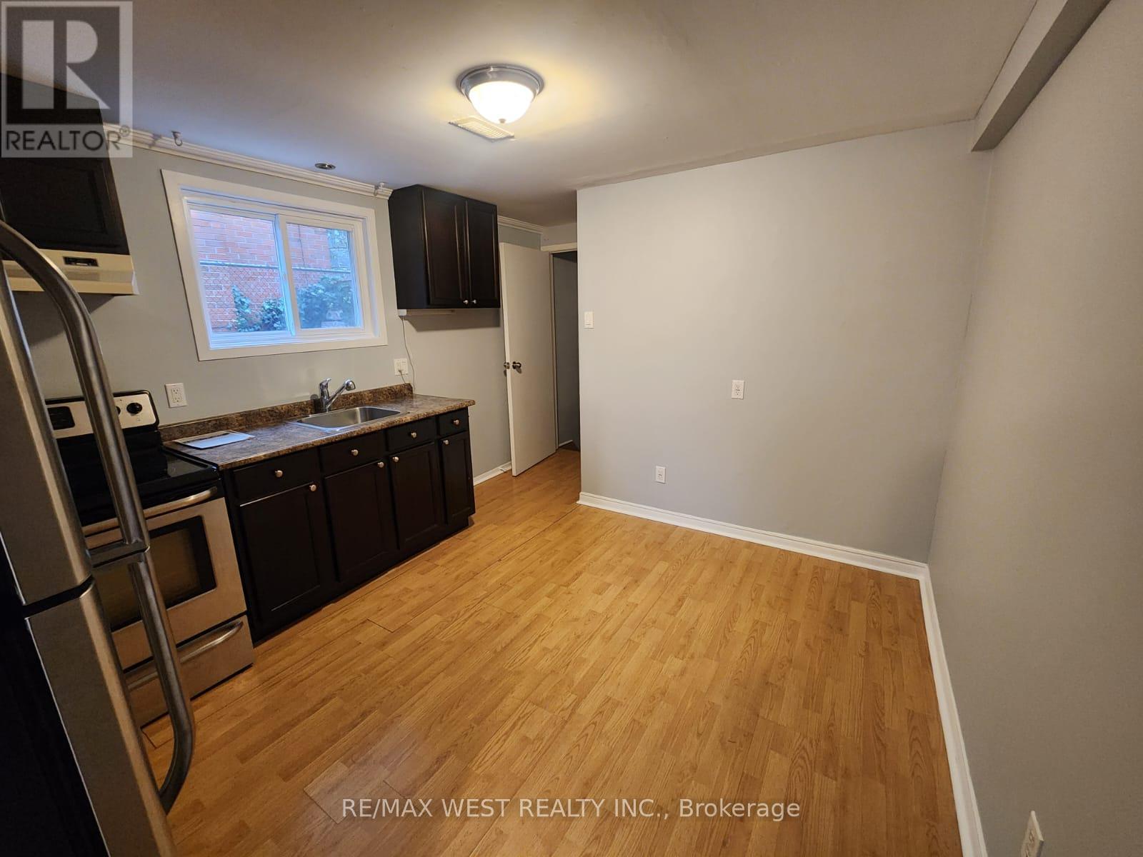 Basement - 4250 Jefton Crescent, Mississauga, Ontario  L5L 1Z3 - Photo 6 - W12583832