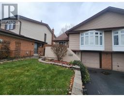 BASEMENT - 4250 JEFTON CRESCENT, Mississauga, Ontario