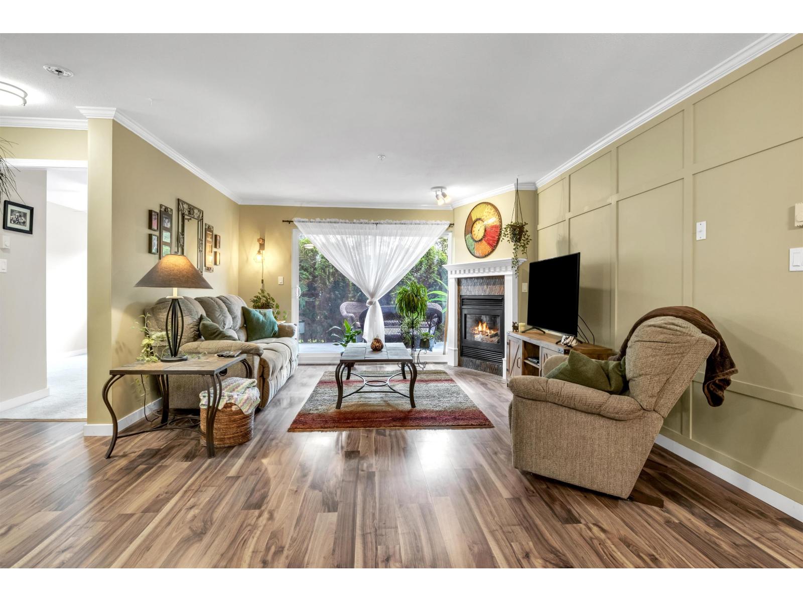 108 32044 OLD YALE ROAD, Abbotsford, British Columbia