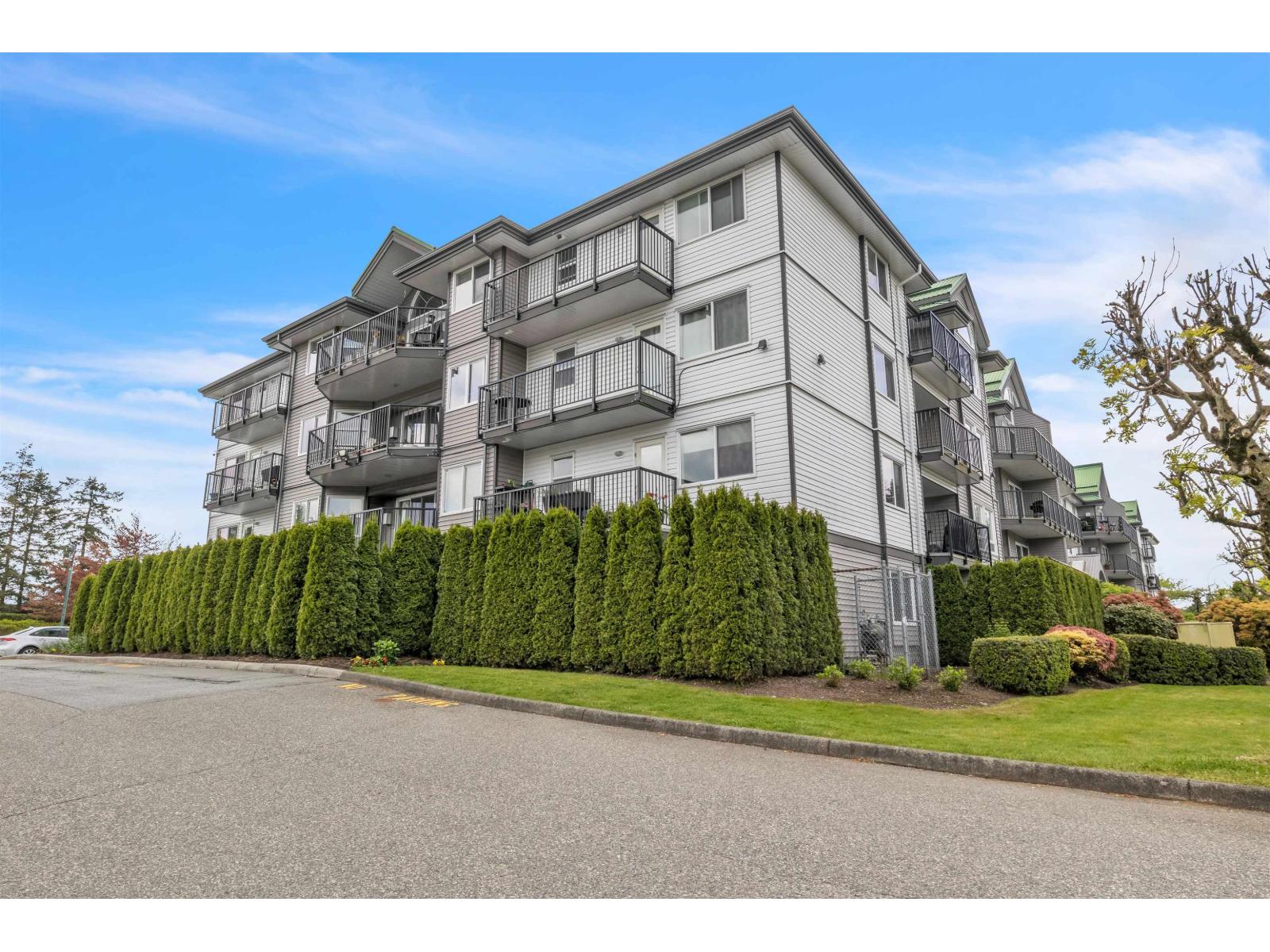 108 32044 Old Yale Road, Abbotsford, British Columbia  V2T 2C9 - Photo 33 - R3070773