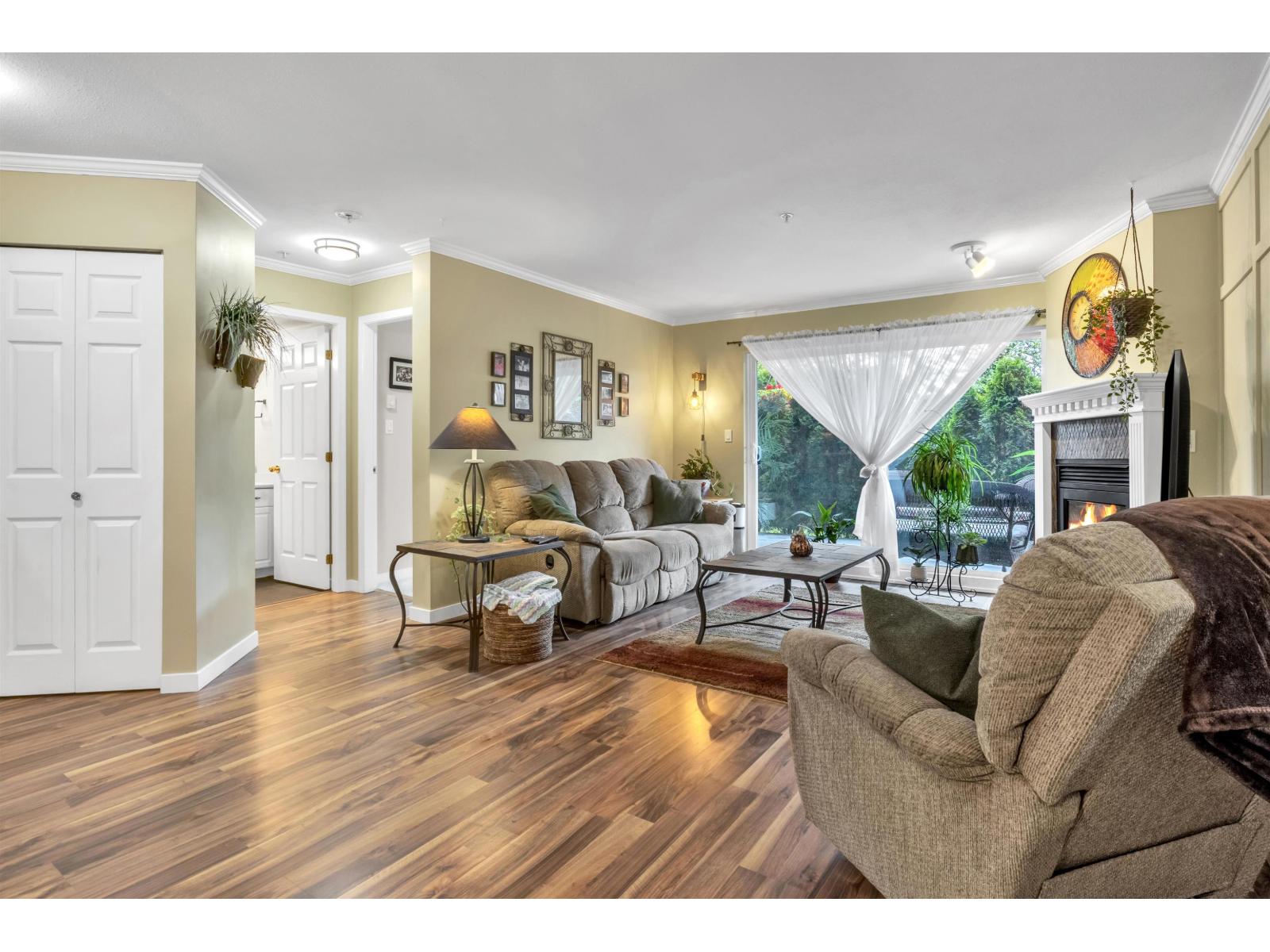 108 32044 Old Yale Road, Abbotsford, British Columbia  V2T 2C9 - Photo 3 - R3070773