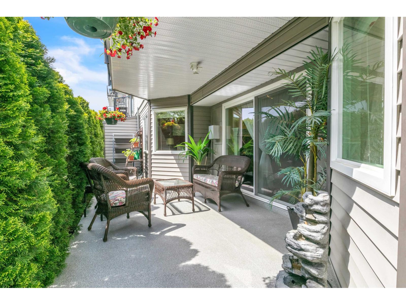 108 32044 Old Yale Road, Abbotsford, British Columbia  V2T 2C9 - Photo 10 - R3070773