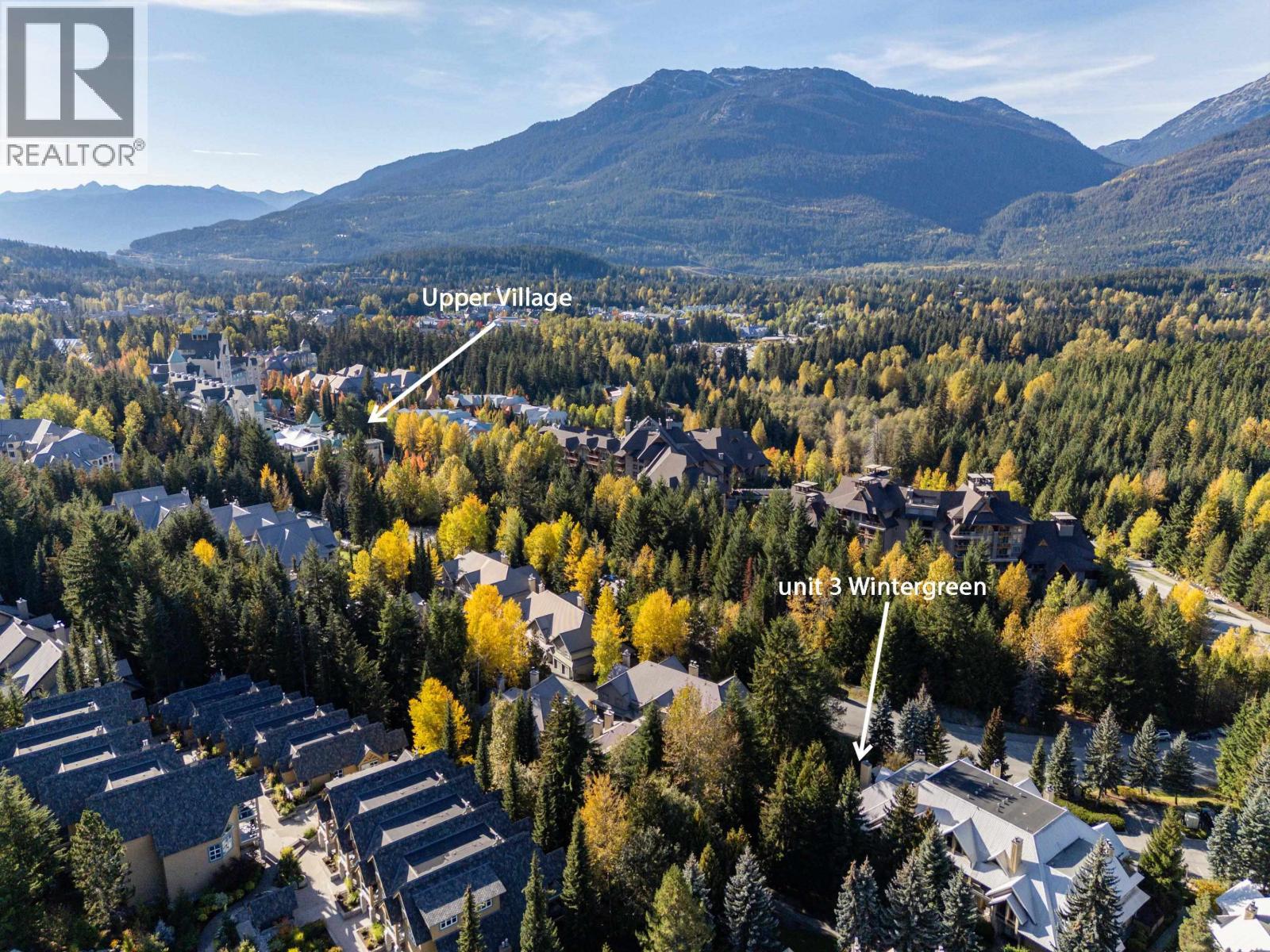 3 4725 Spearhead Drive, Whistler, British Columbia  V8E 0A3 - Photo 23 - R3070790