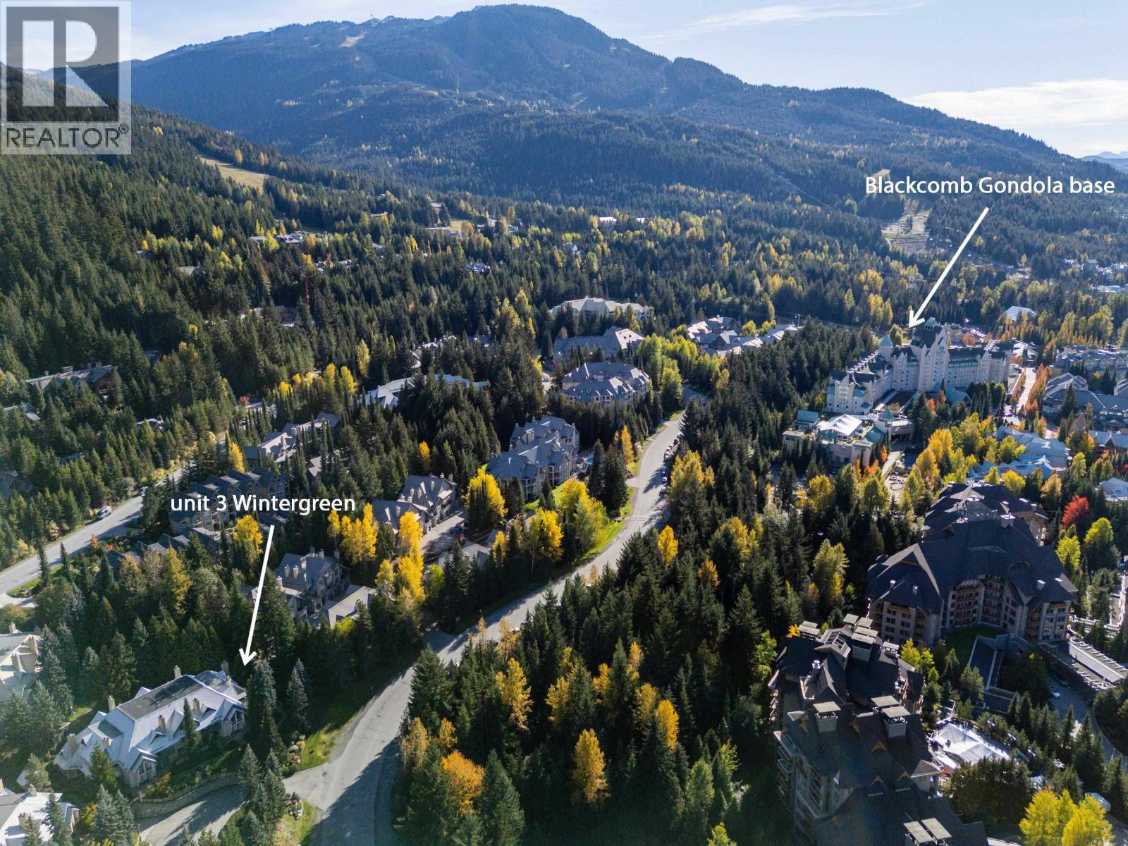 3 4725 Spearhead Drive, Whistler, British Columbia  V8E 0A3 - Photo 25 - R3070790
