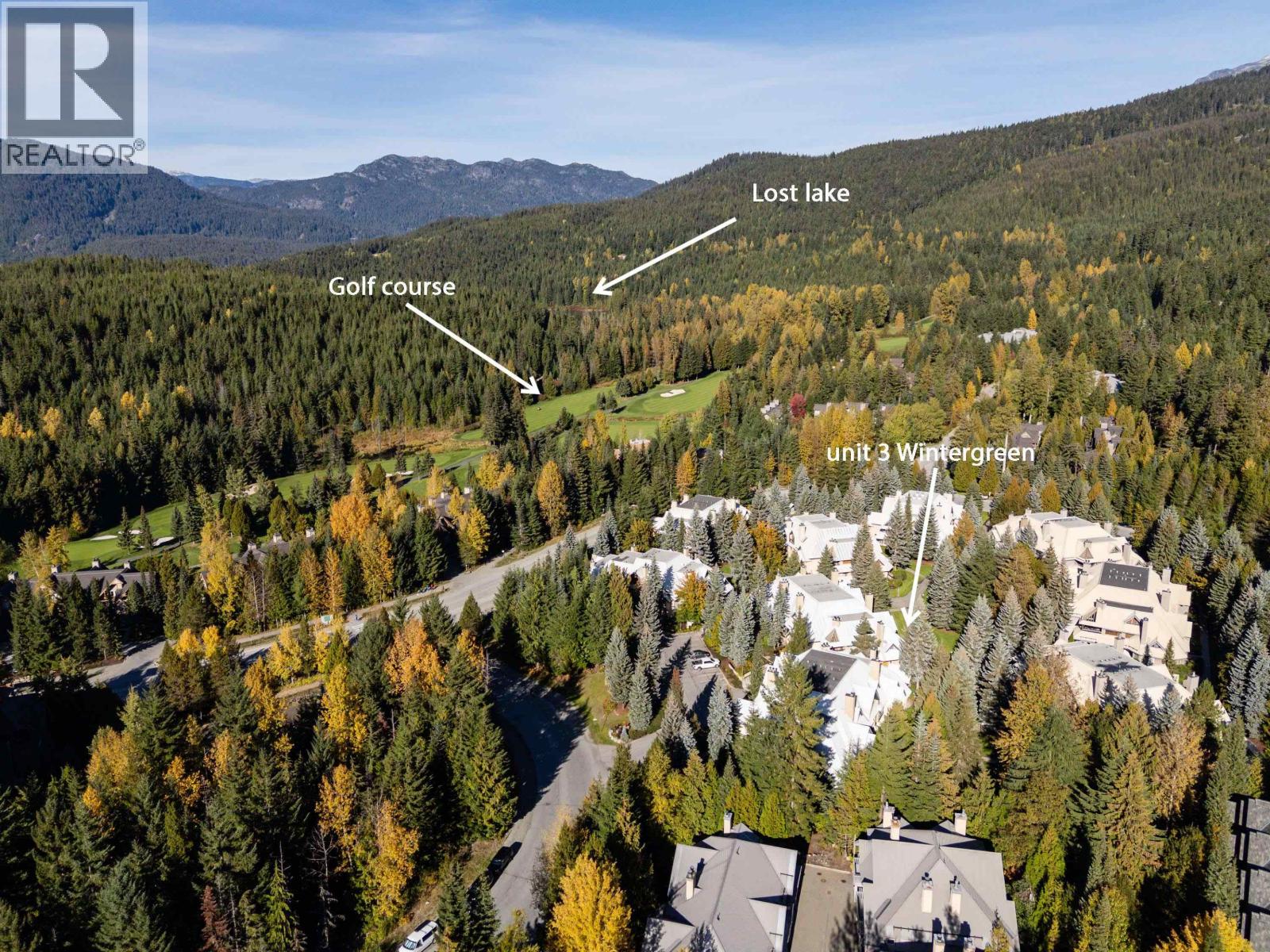 3 4725 Spearhead Drive, Whistler, British Columbia  V8E 0A3 - Photo 22 - R3070790