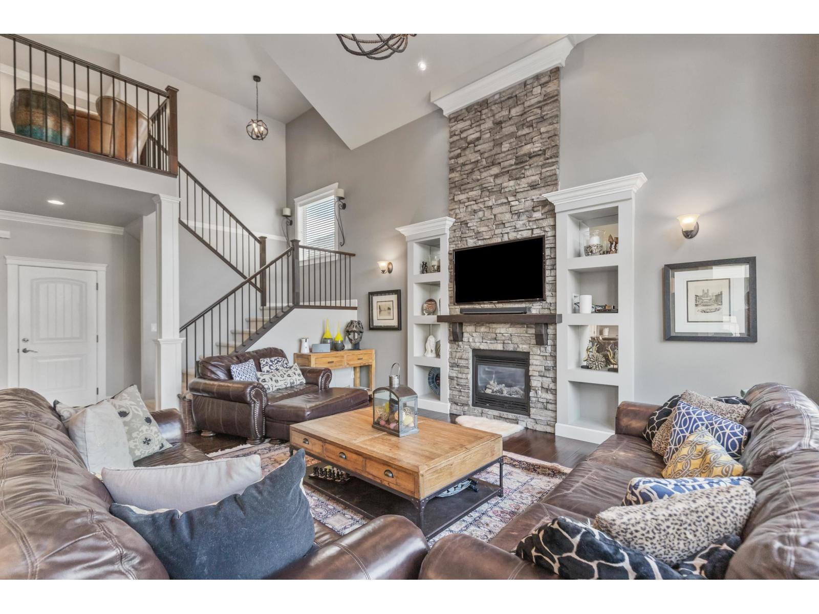 21151 78b Avenue, Langley, British Columbia  V2Y 0H5 - Photo 4 - R3034349