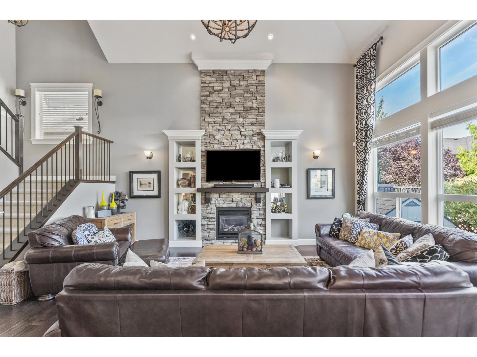 21151 78b Avenue, Langley, British Columbia  V2Y 0H5 - Photo 5 - R3034349