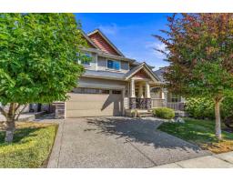 21151 78B AVENUE, Langley, British Columbia