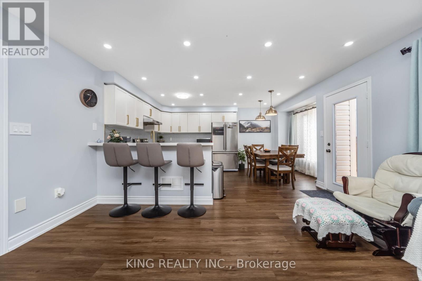 87 Fletcher Circle, Cambridge, Ontario  N3C 0B5 - Photo 15 - X12583840