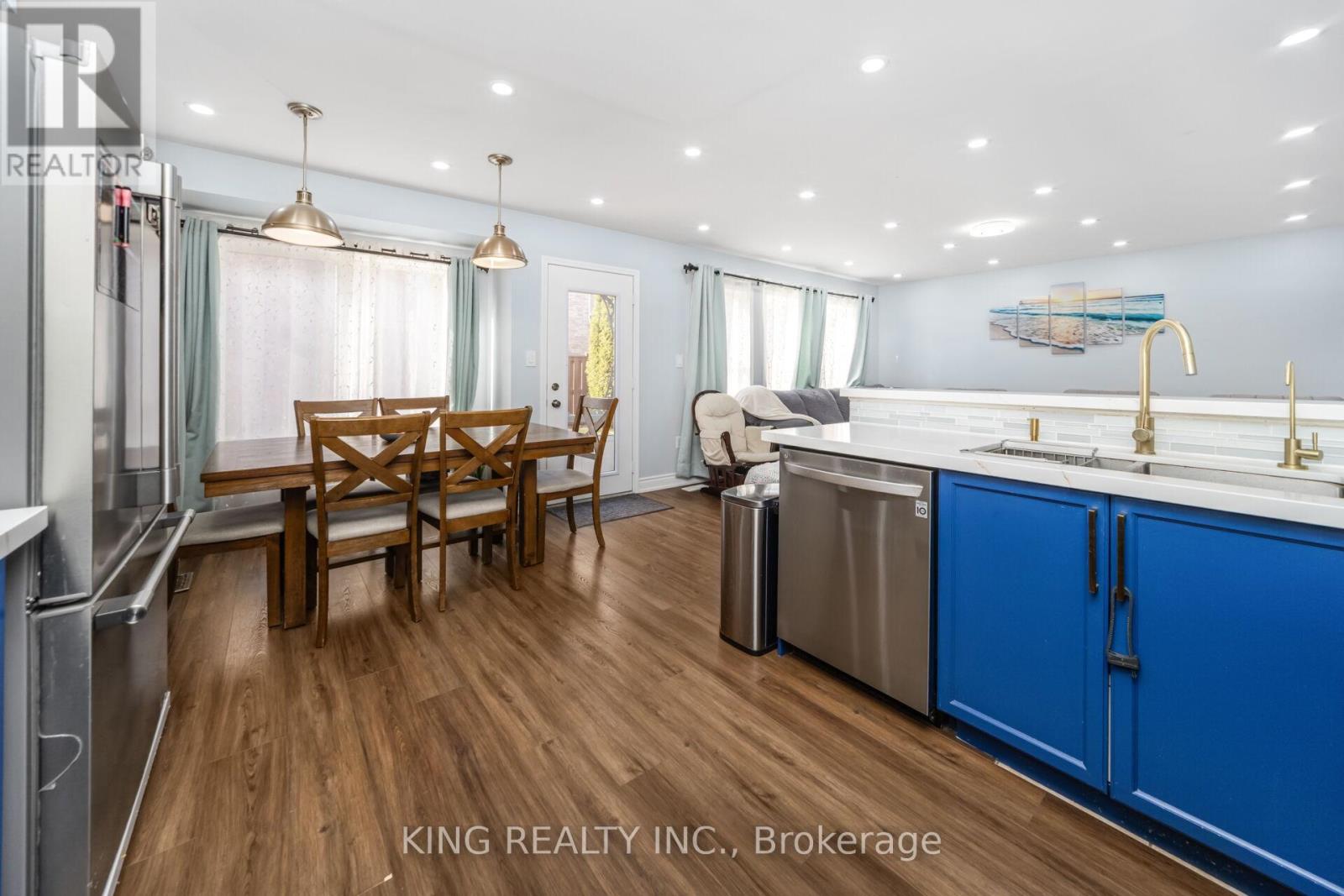 87 Fletcher Circle, Cambridge, Ontario  N3C 0B5 - Photo 19 - X12583840