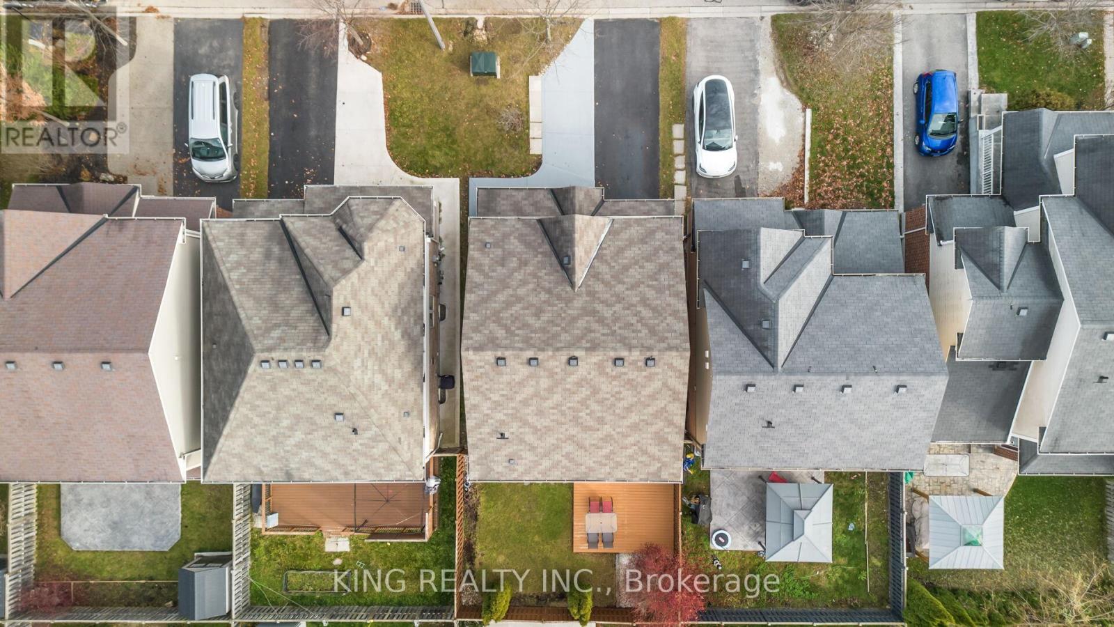 87 Fletcher Circle, Cambridge, Ontario  N3C 0B5 - Photo 48 - X12583840