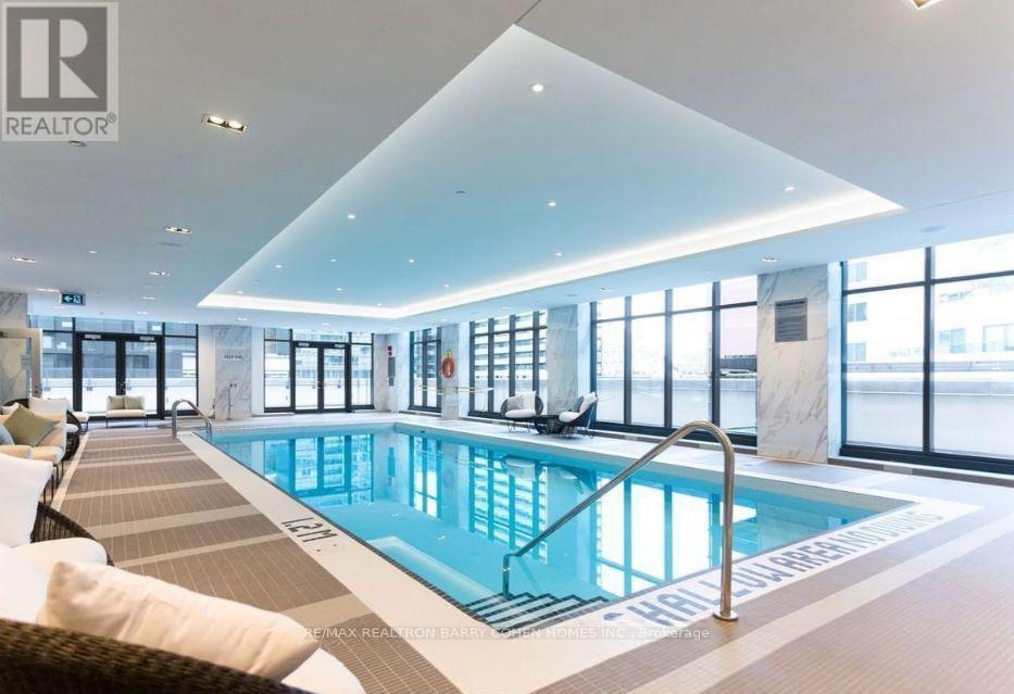 4802 - 115 Blue Jays Way, Toronto, Ontario  M5V 0N4 - Photo 15 - C12342838