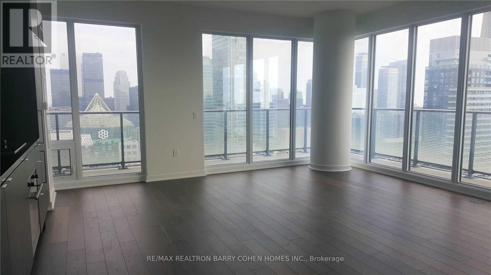 4802 - 115 Blue Jays Way, Toronto, Ontario  M5V 0N4 - Photo 5 - C12342838