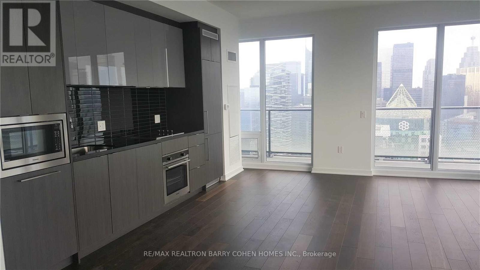 4802 - 115 Blue Jays Way, Toronto, Ontario  M5V 0N4 - Photo 6 - C12342838