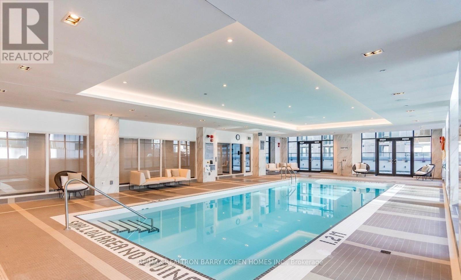 4802 - 115 Blue Jays Way, Toronto, Ontario  M5V 0N4 - Photo 16 - C12342838