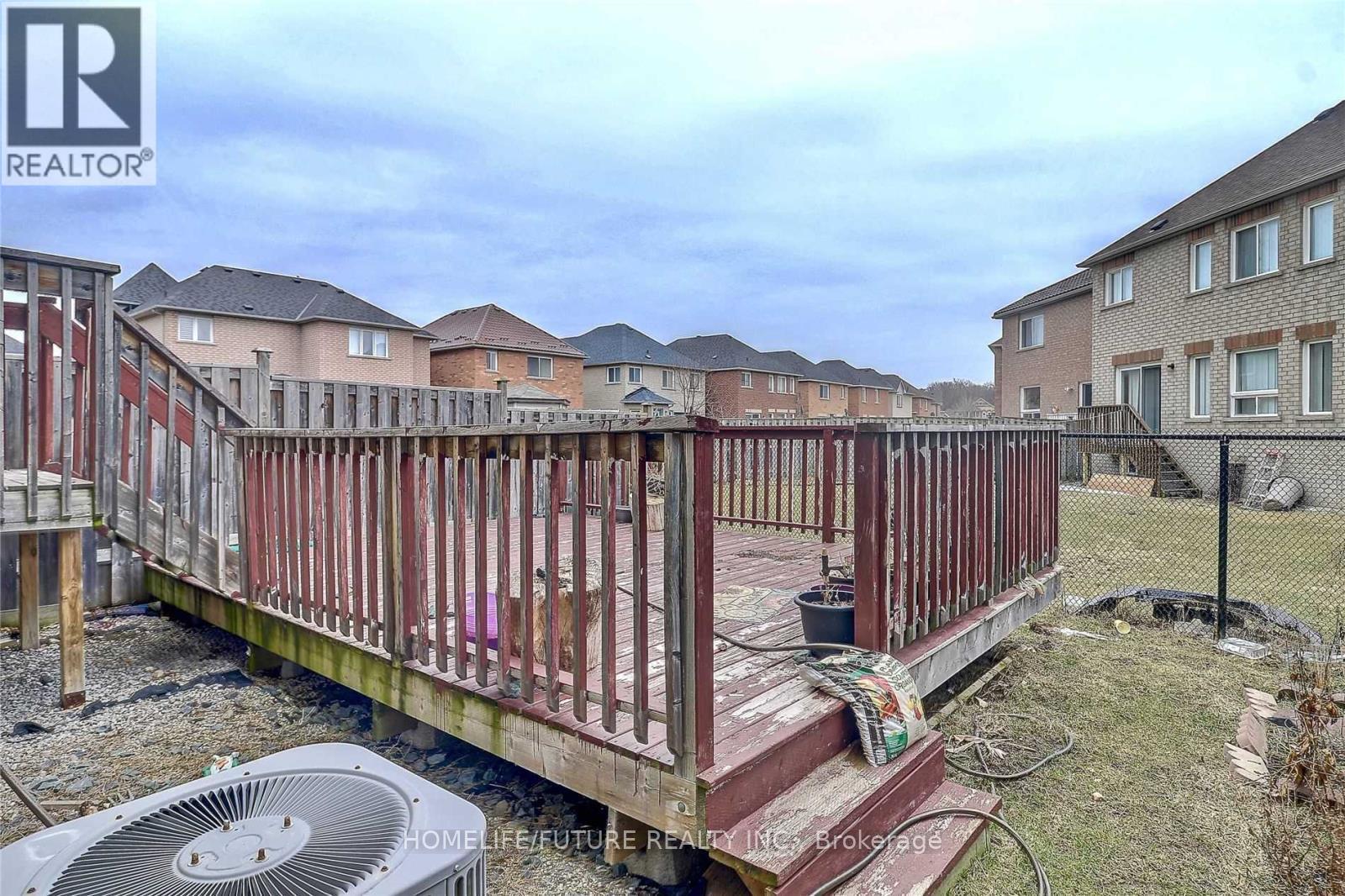 Main - 17 Rivitt Place, Toronto, Ontario  M1X 0A9 - Photo 12 - E12581918