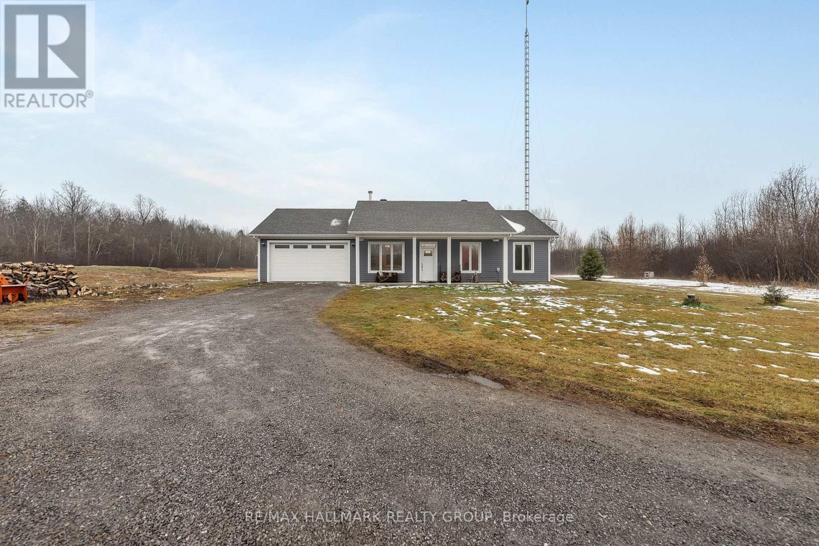998 Pioneer Road, Merrickville-Wolford, Ontario  K0G 1N0 - Photo 2 - X12583842