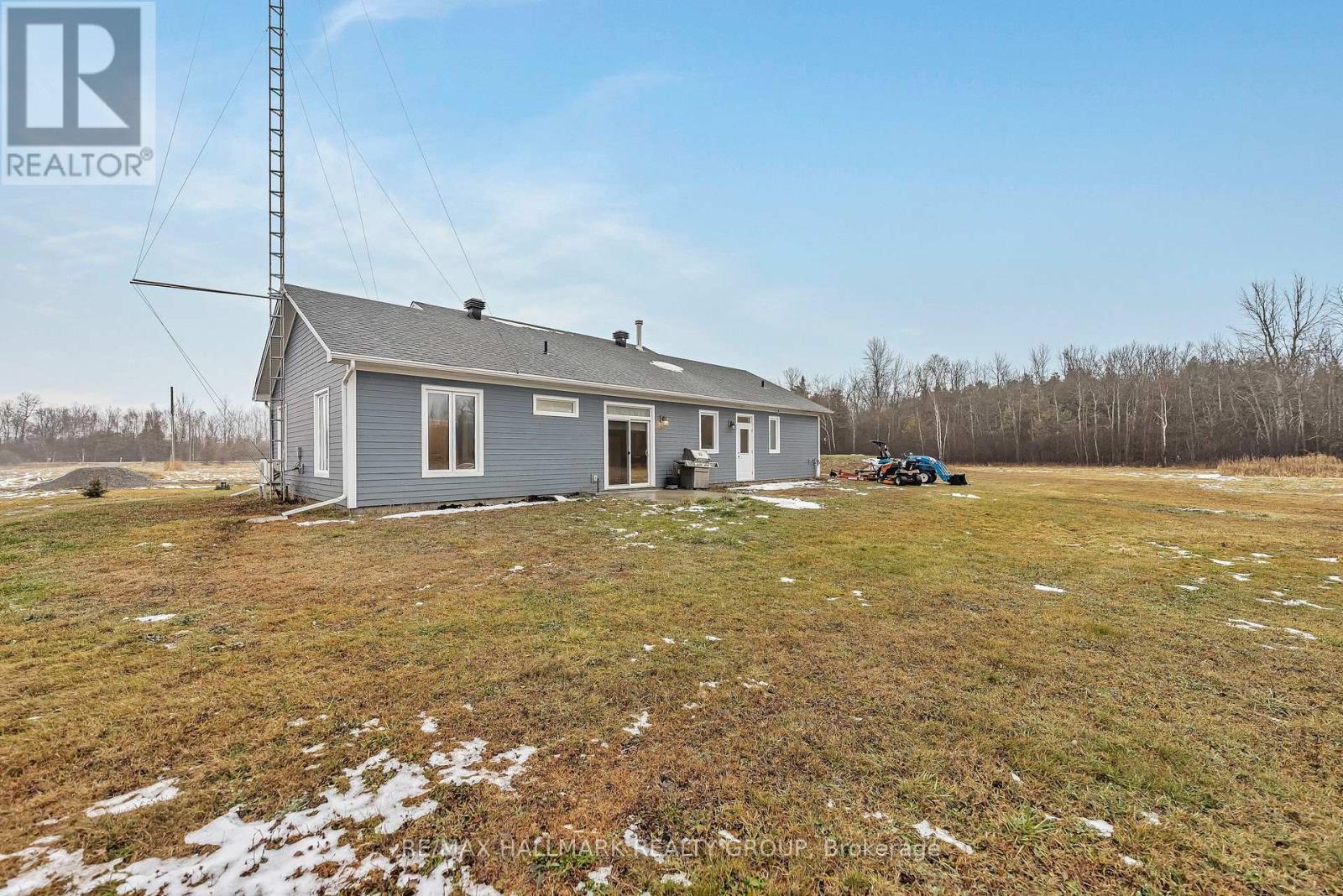 998 Pioneer Road, Merrickville-Wolford, Ontario  K0G 1N0 - Photo 25 - X12583842