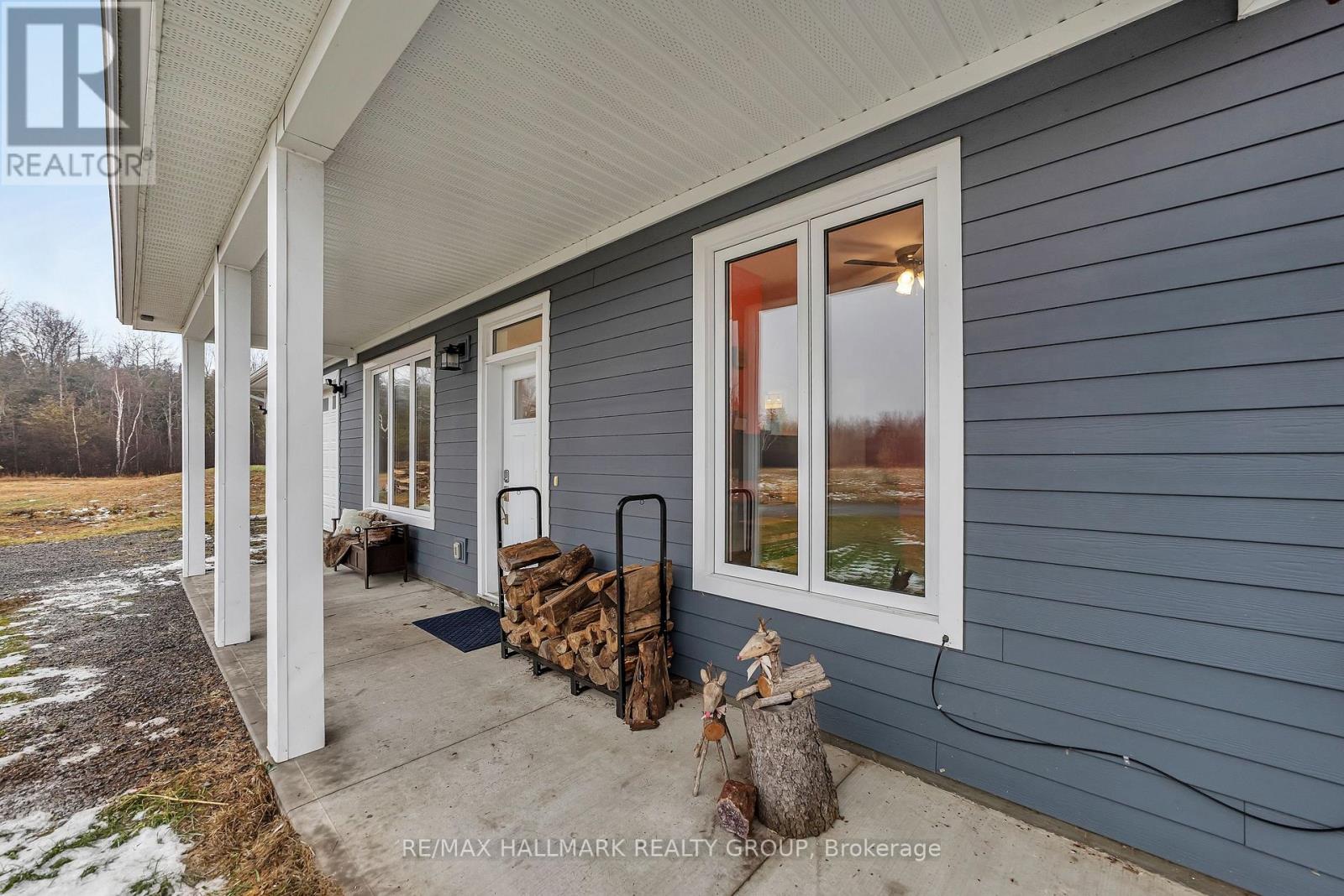 998 Pioneer Road, Merrickville-Wolford, Ontario  K0G 1N0 - Photo 3 - X12583842