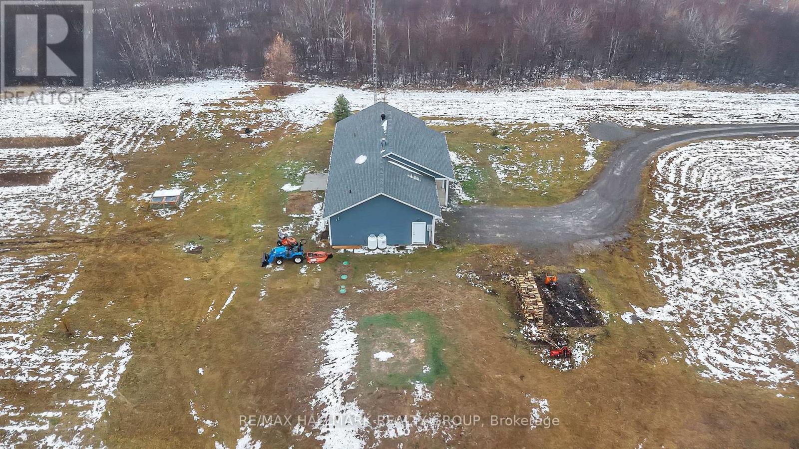 998 Pioneer Road, Merrickville-Wolford, Ontario  K0G 1N0 - Photo 32 - X12583842