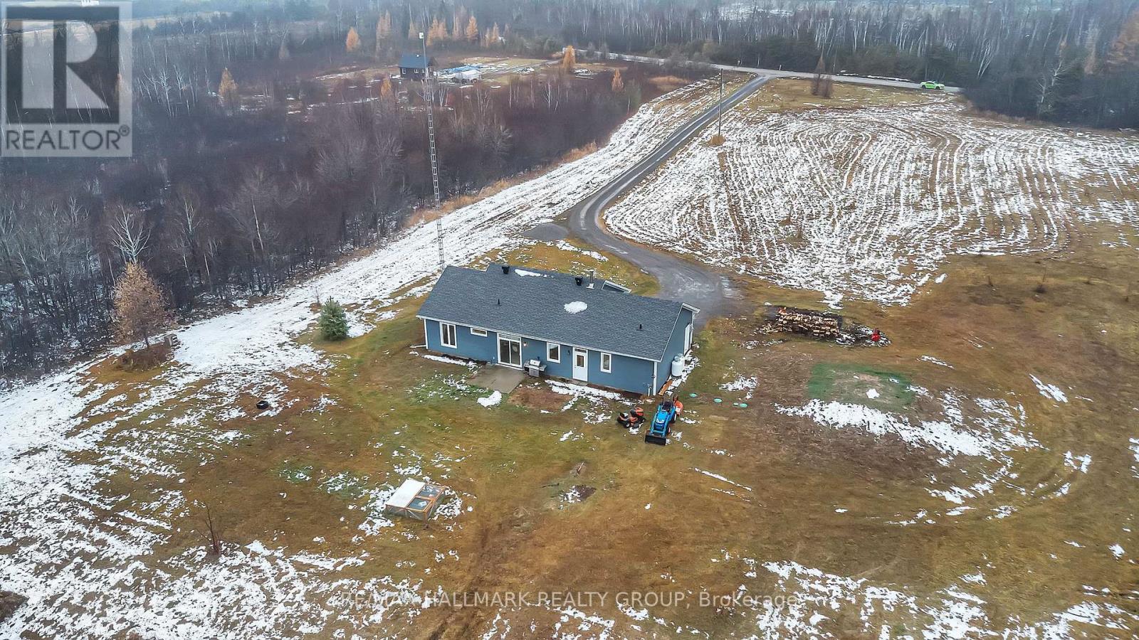 998 Pioneer Road, Merrickville-Wolford, Ontario  K0G 1N0 - Photo 33 - X12583842
