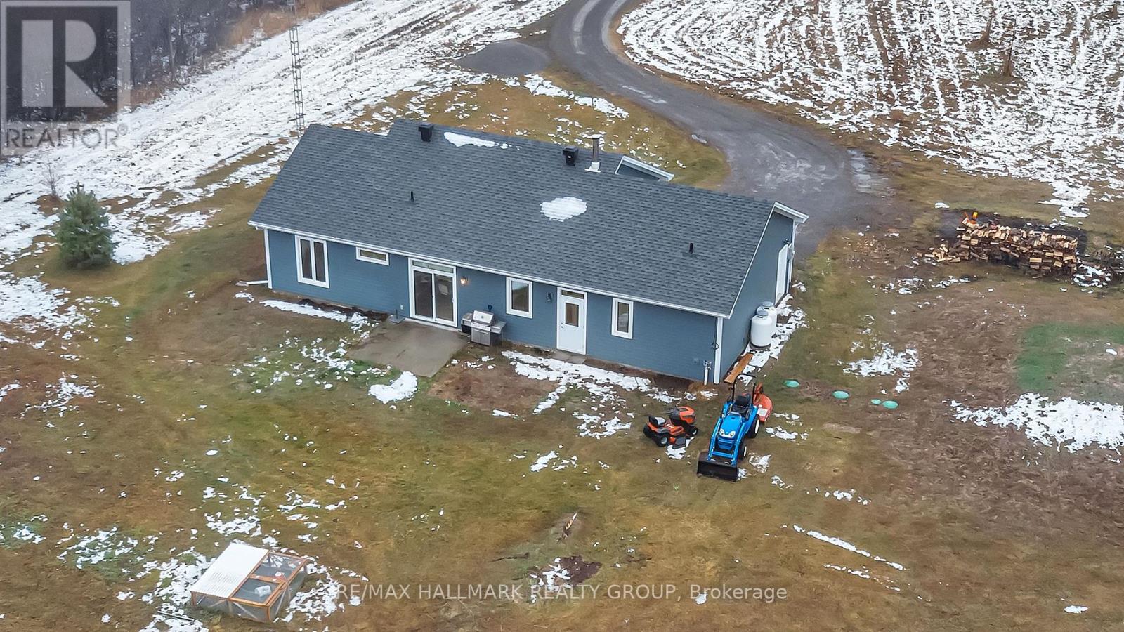 998 Pioneer Road, Merrickville-Wolford, Ontario  K0G 1N0 - Photo 34 - X12583842