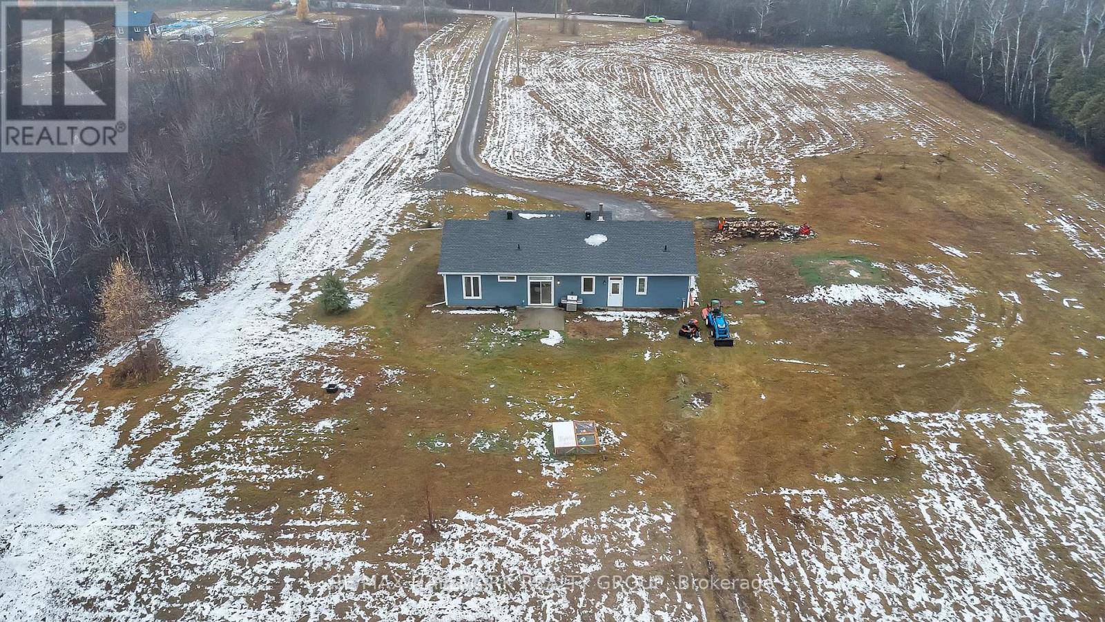 998 Pioneer Road, Merrickville-Wolford, Ontario  K0G 1N0 - Photo 35 - X12583842