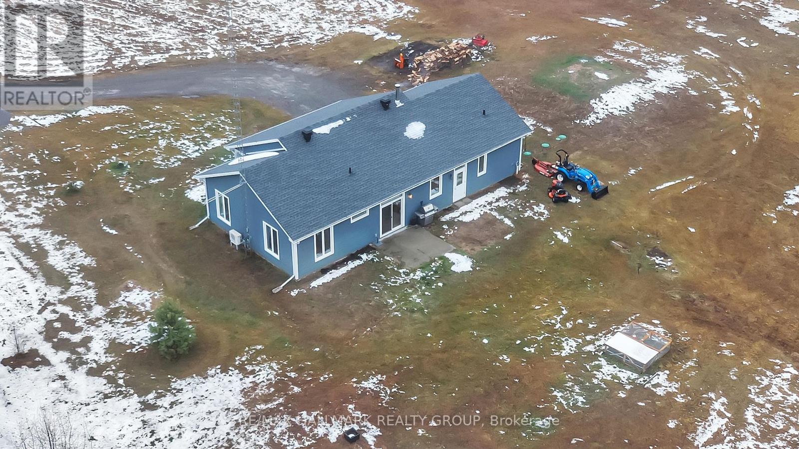 998 Pioneer Road, Merrickville-Wolford, Ontario  K0G 1N0 - Photo 37 - X12583842