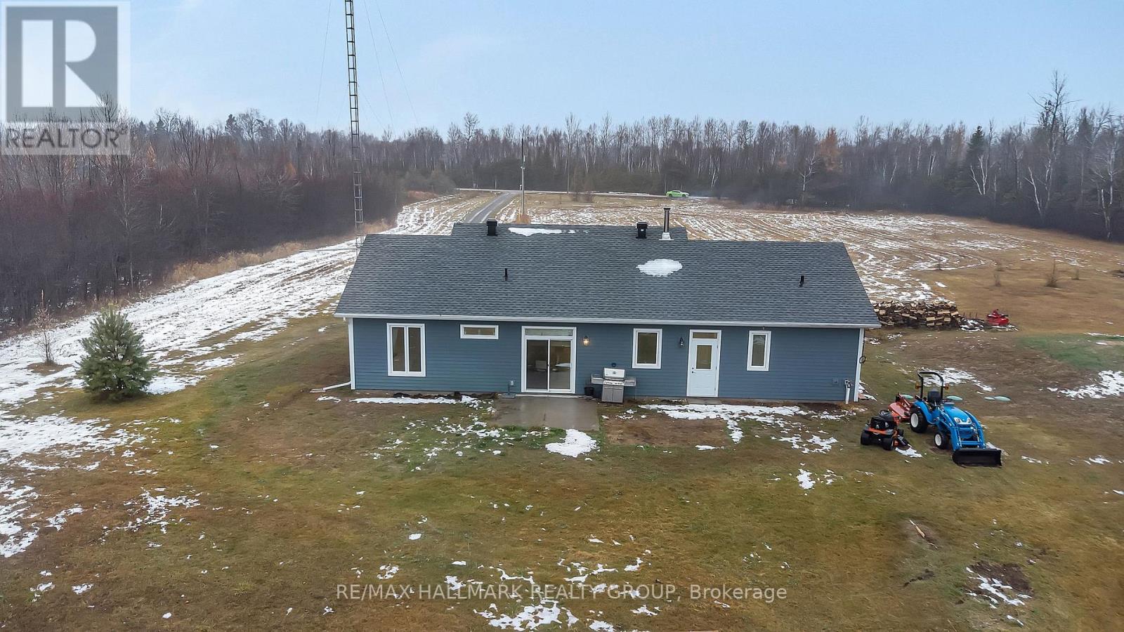998 Pioneer Road, Merrickville-Wolford, Ontario  K0G 1N0 - Photo 41 - X12583842